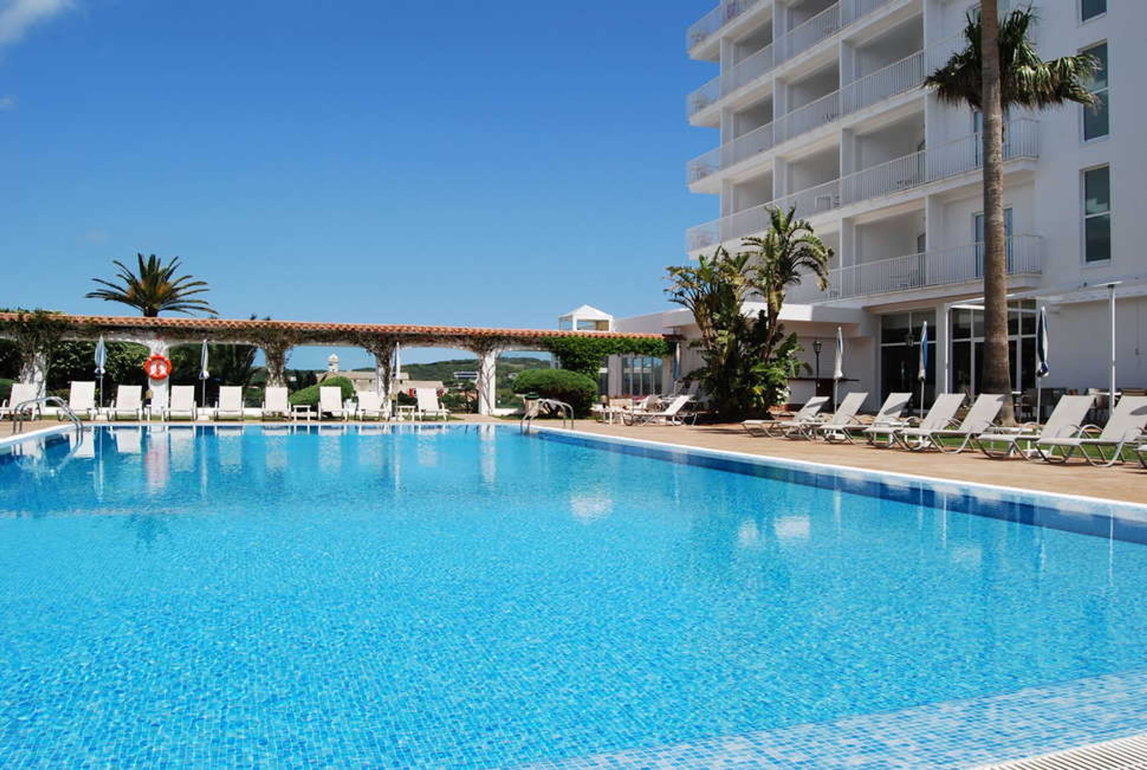 Hotel Agamenon Affiliated by Senator