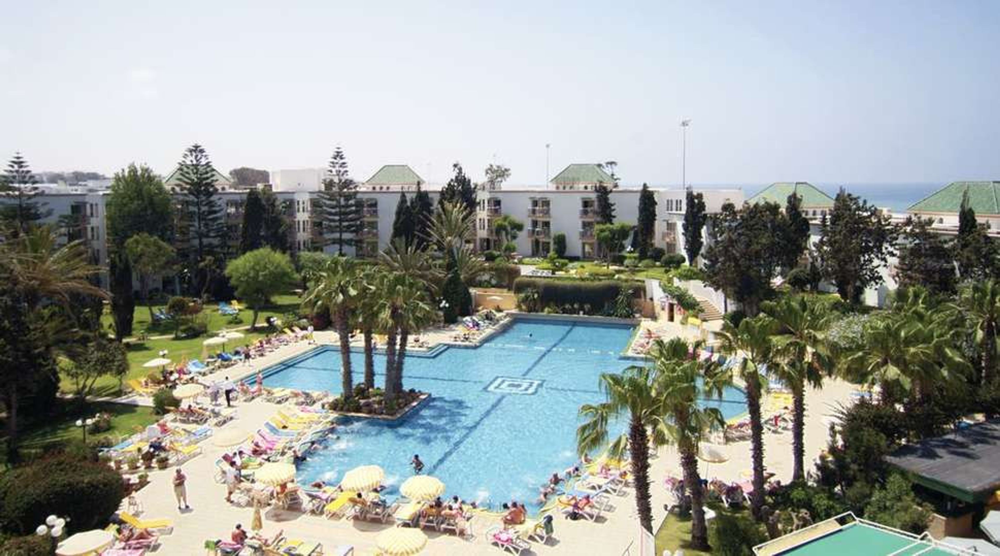Agadir Beach Club afbeelding