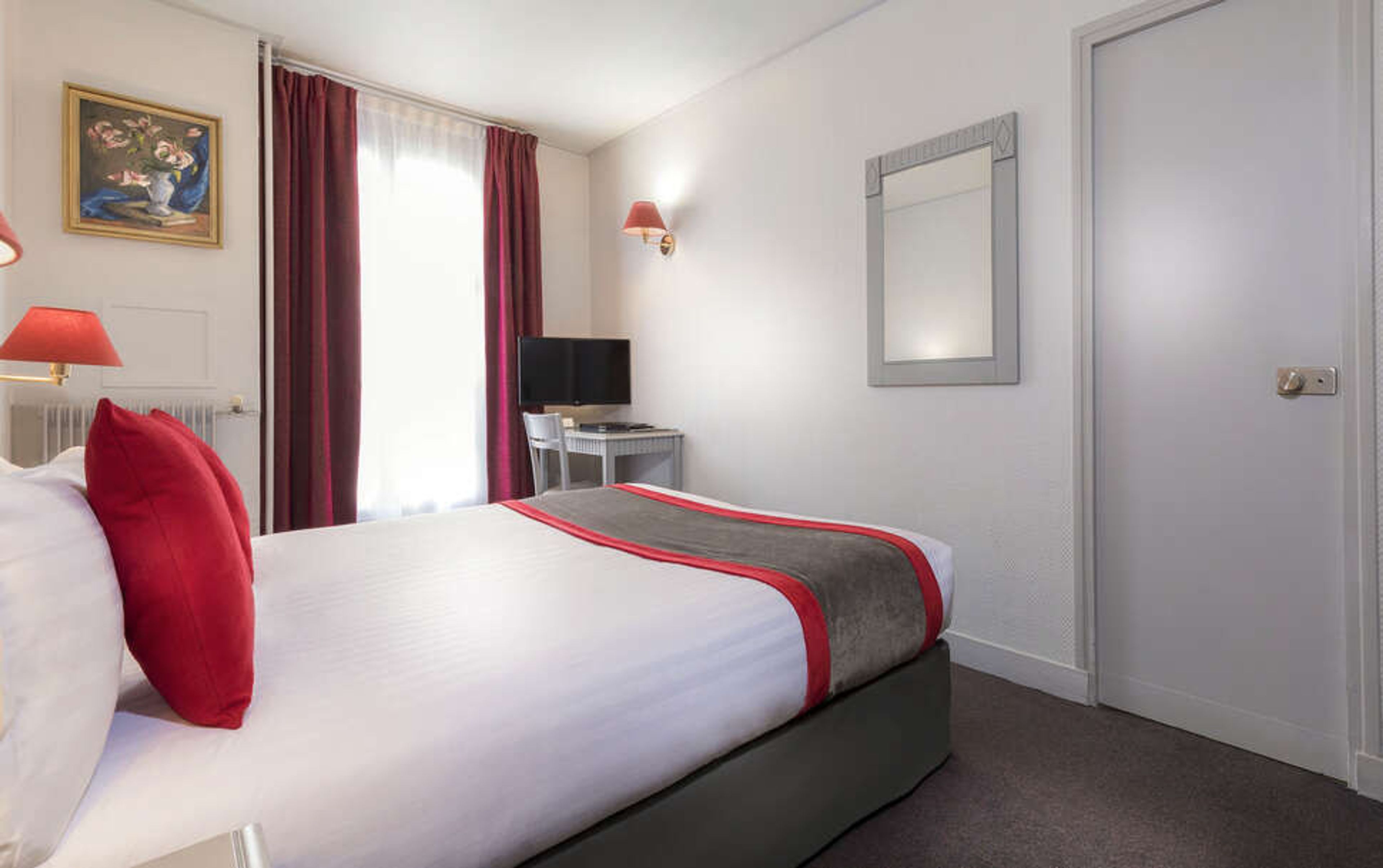 Hotel Agate foto 2