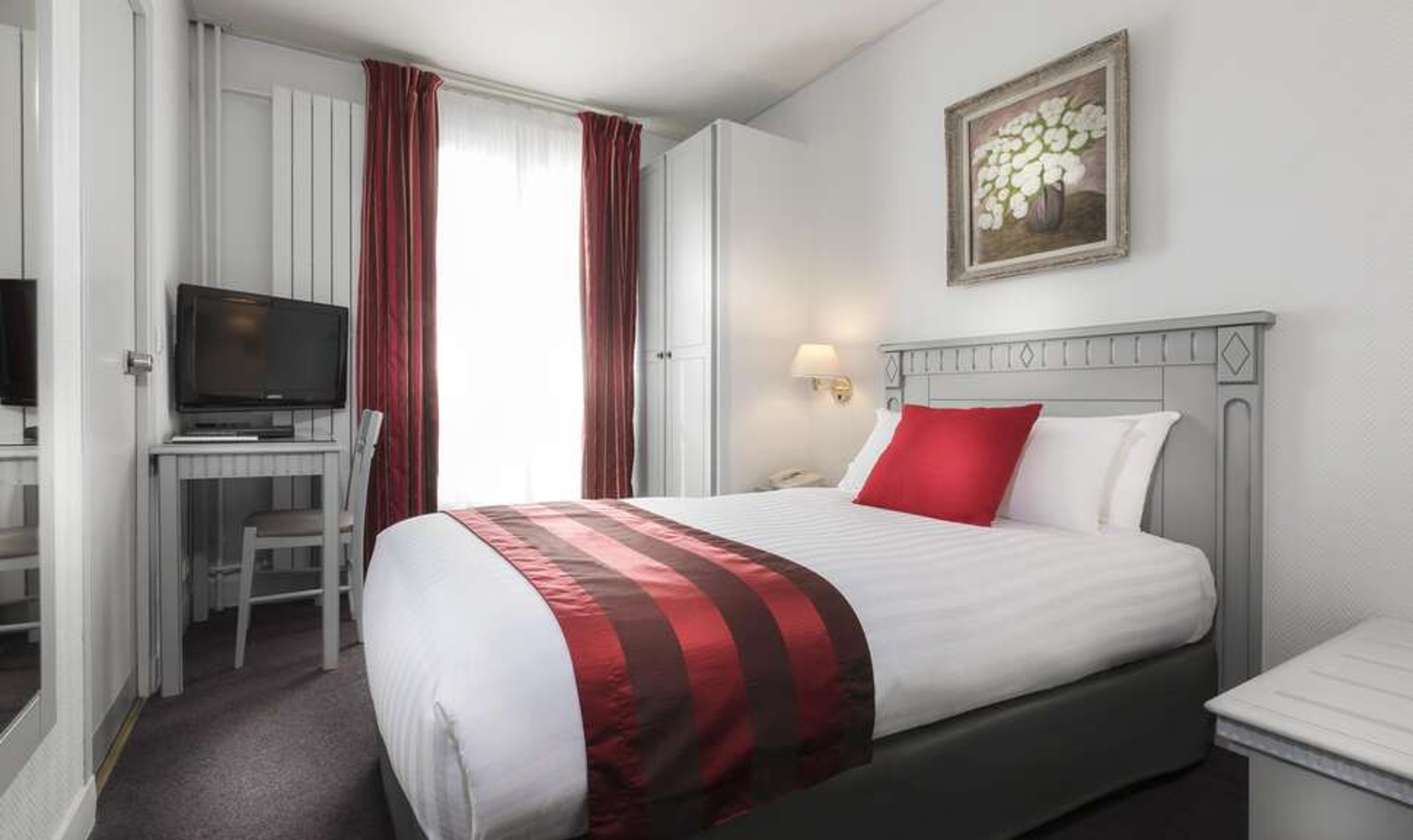 Hotel Agate foto 4