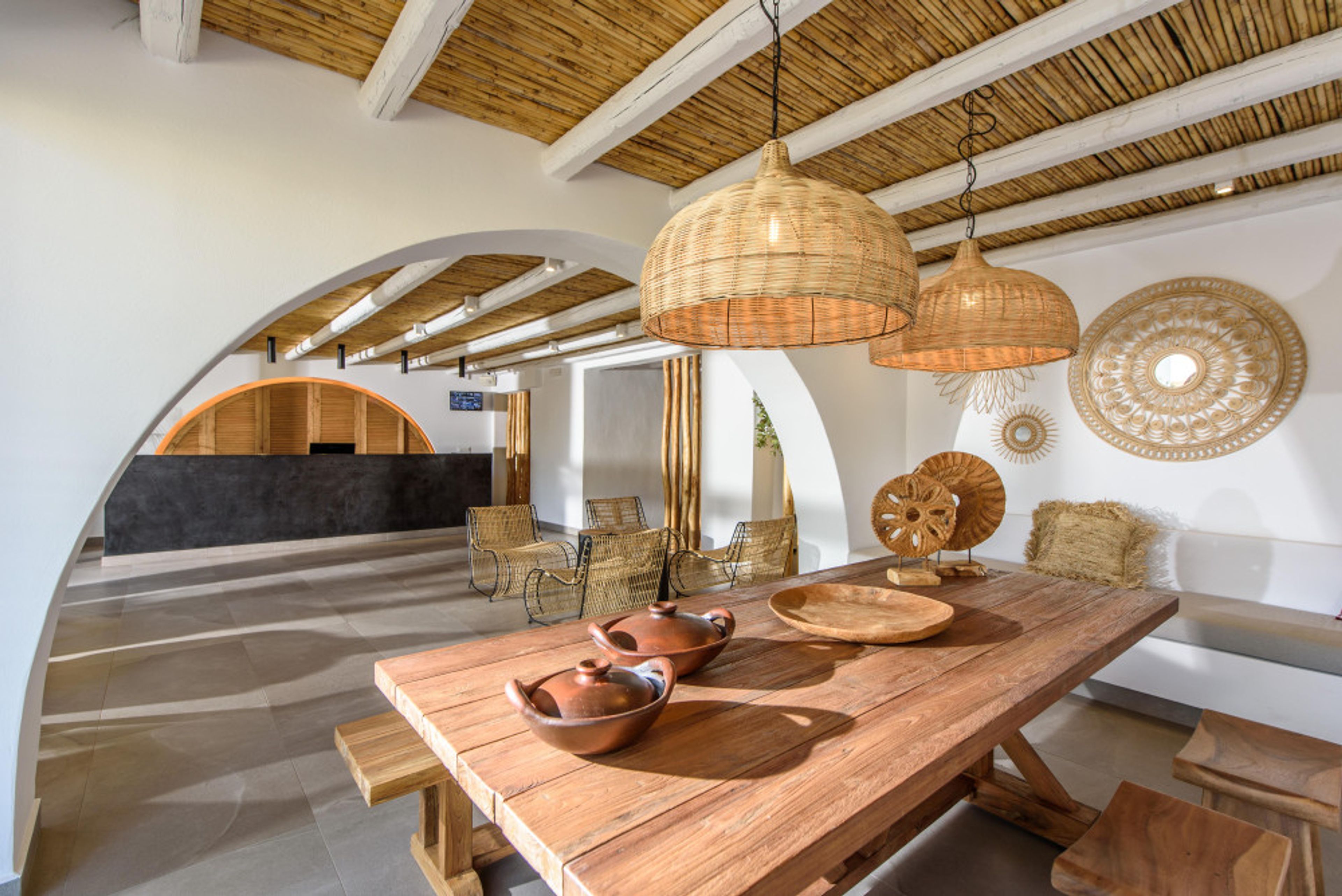 Aggello Boutique Hotel foto 2