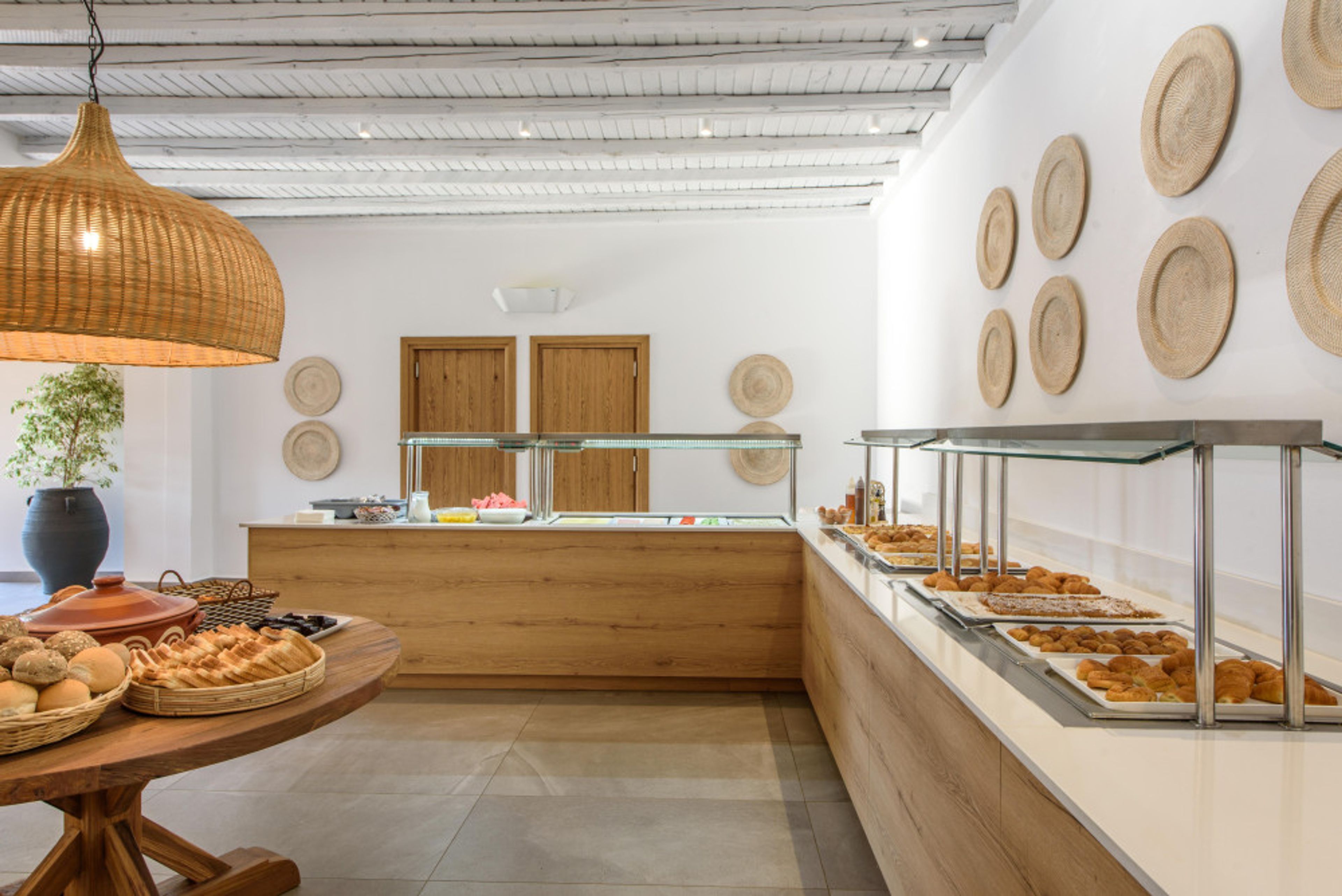 Aggello Boutique Hotel foto 3