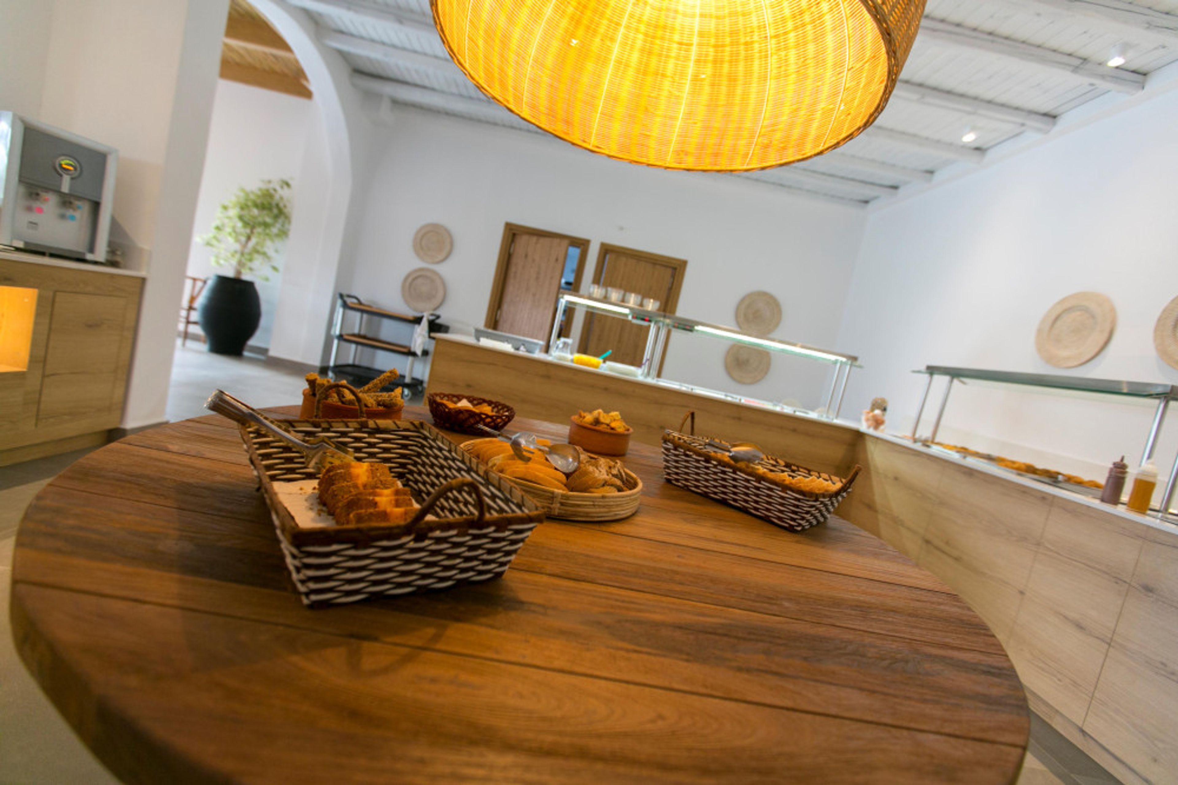 Aggello Boutique Hotel foto 4