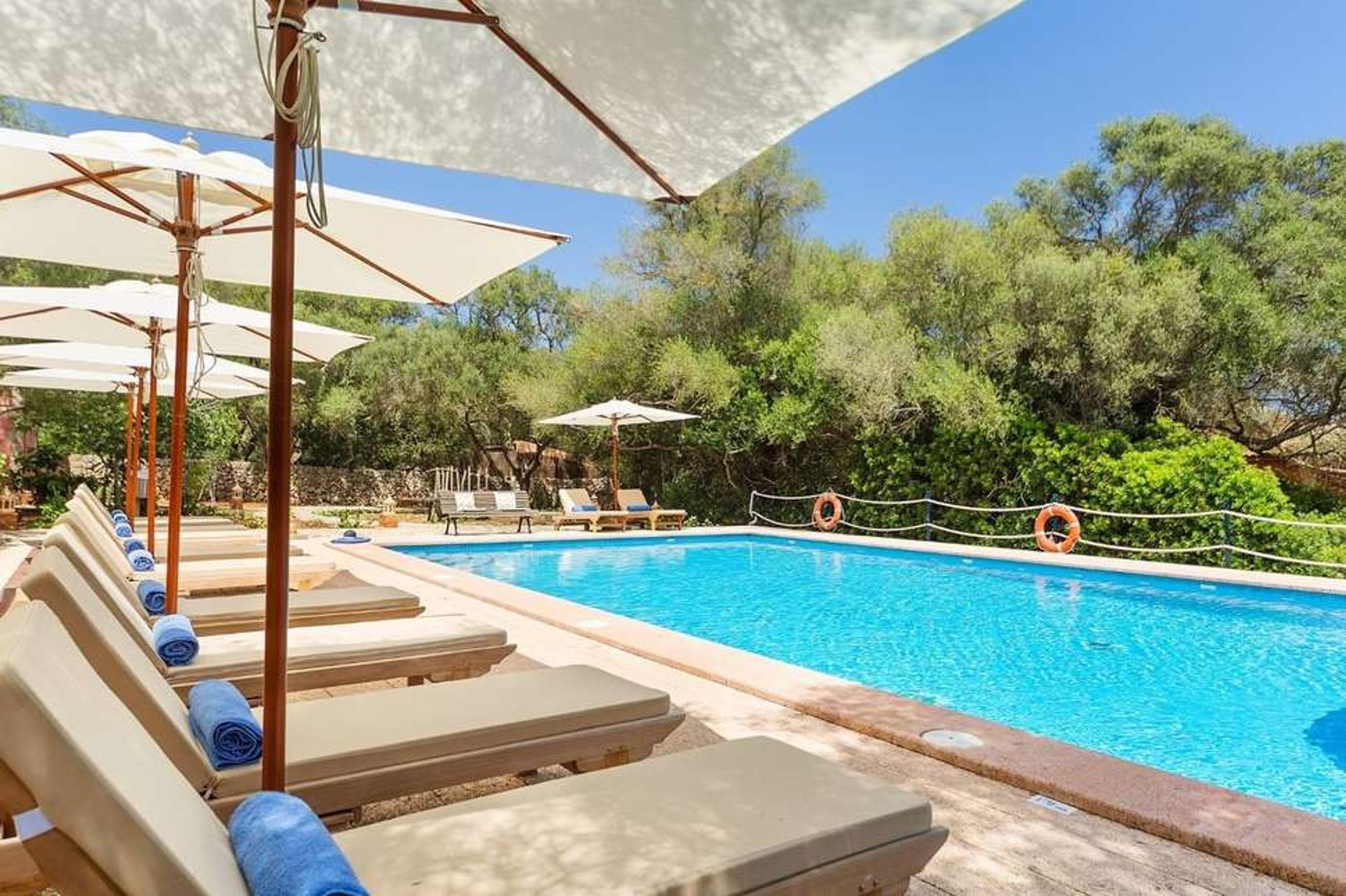 Agroturismo Can Gaia