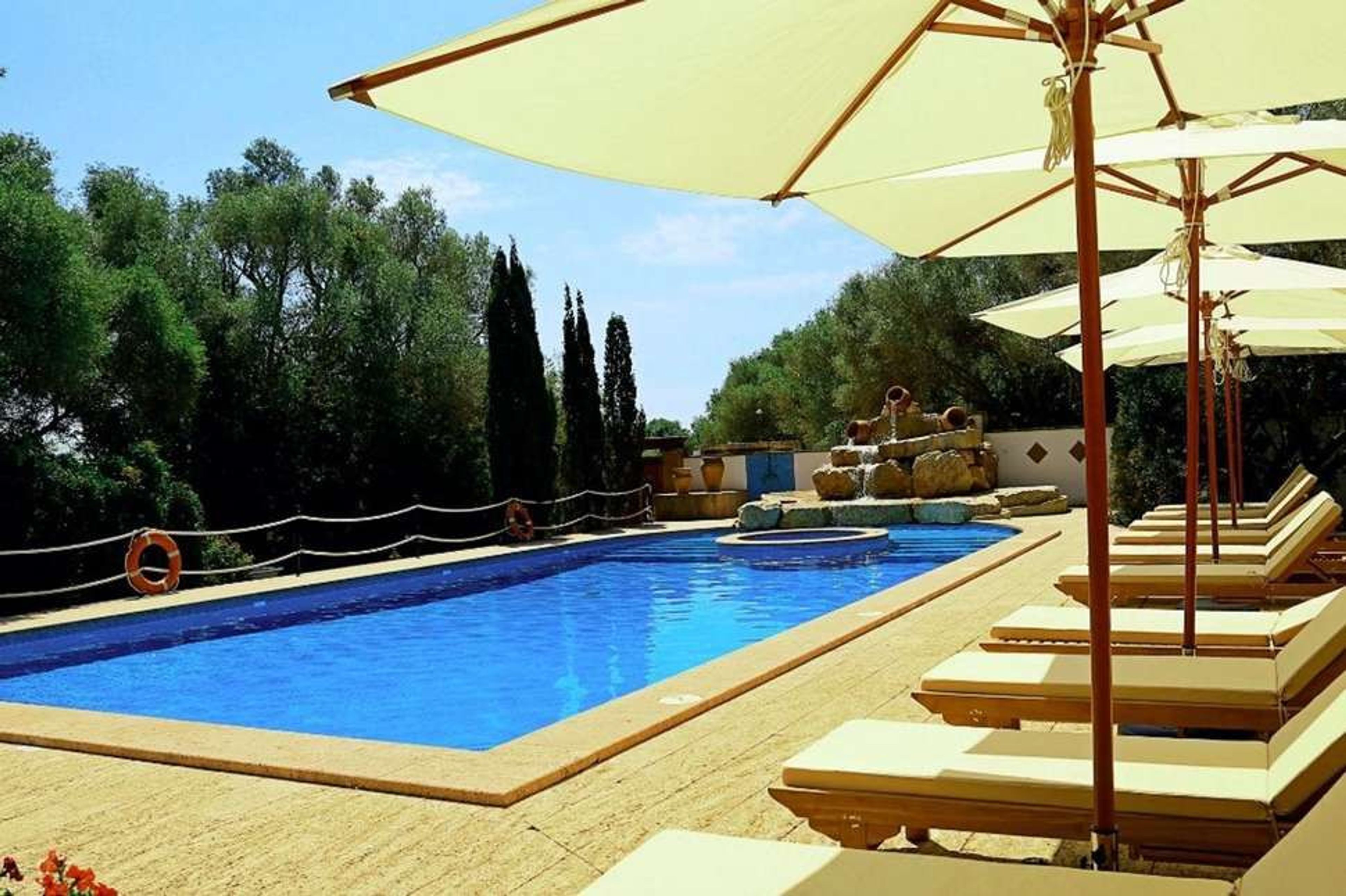 Agroturismo Can Gaia foto 1