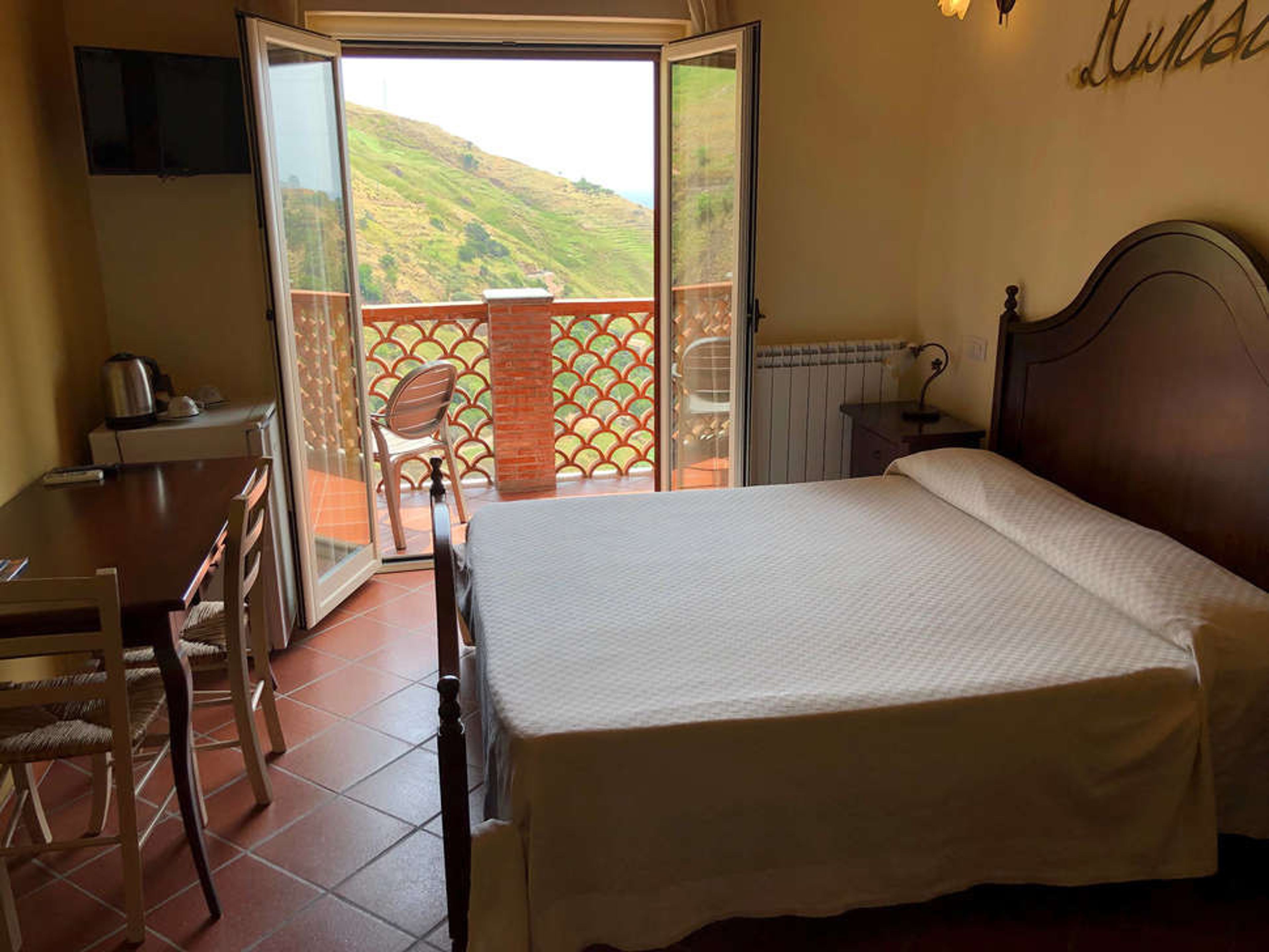 Agriturismo Valle Lumia foto 1