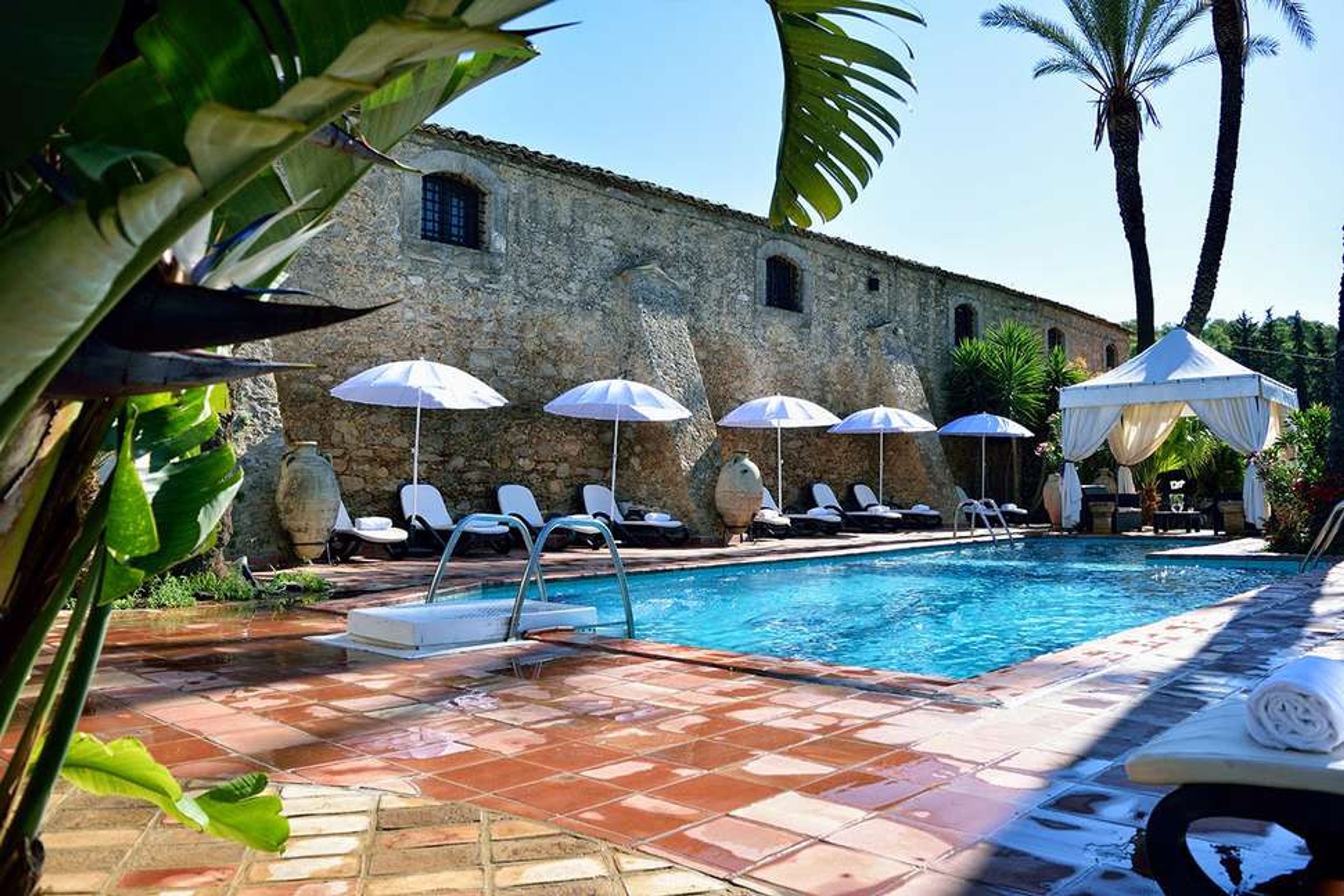 Agriturismo Vecchia Masseria