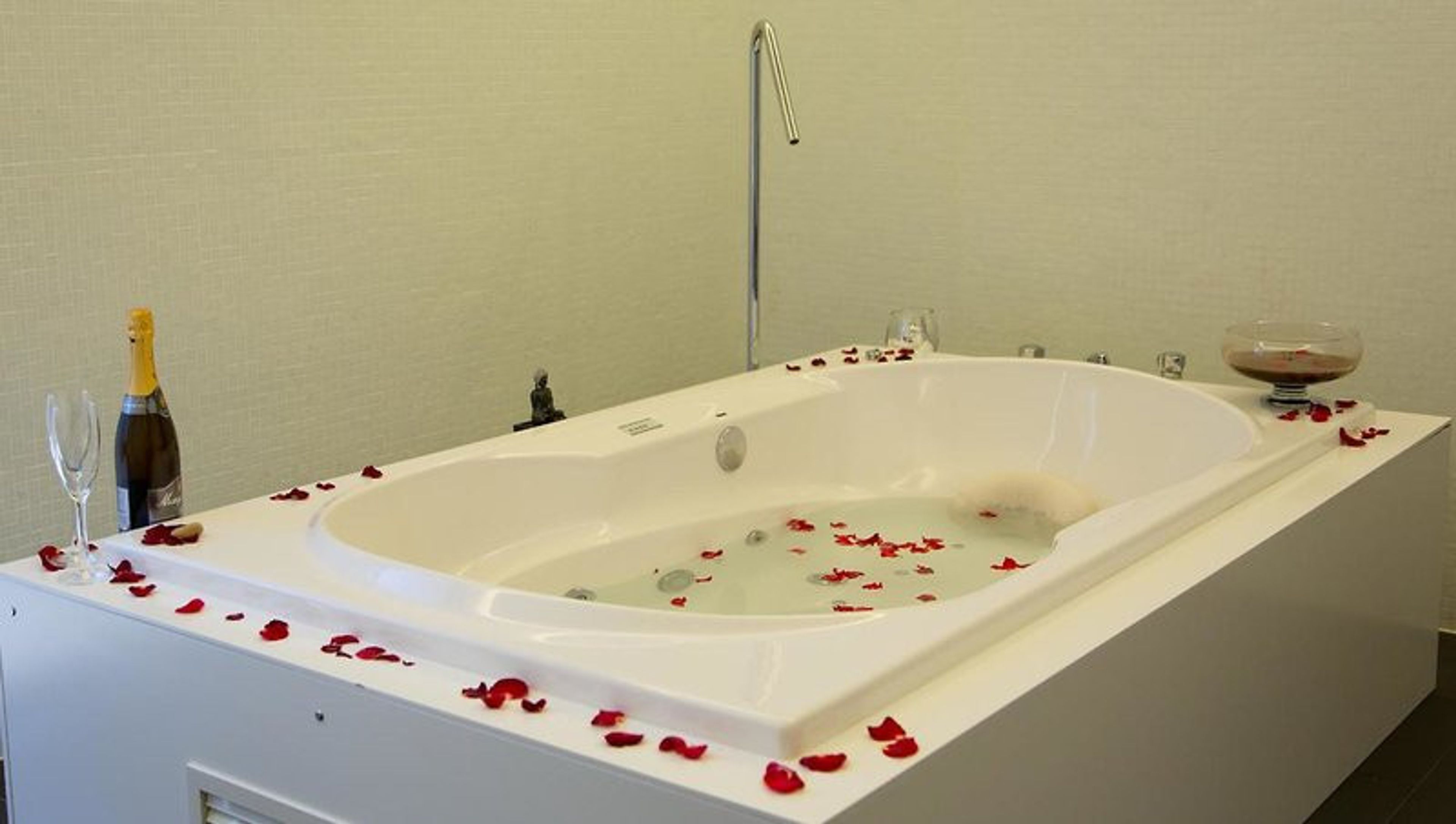 Agua Hotels Douro Scala foto 4