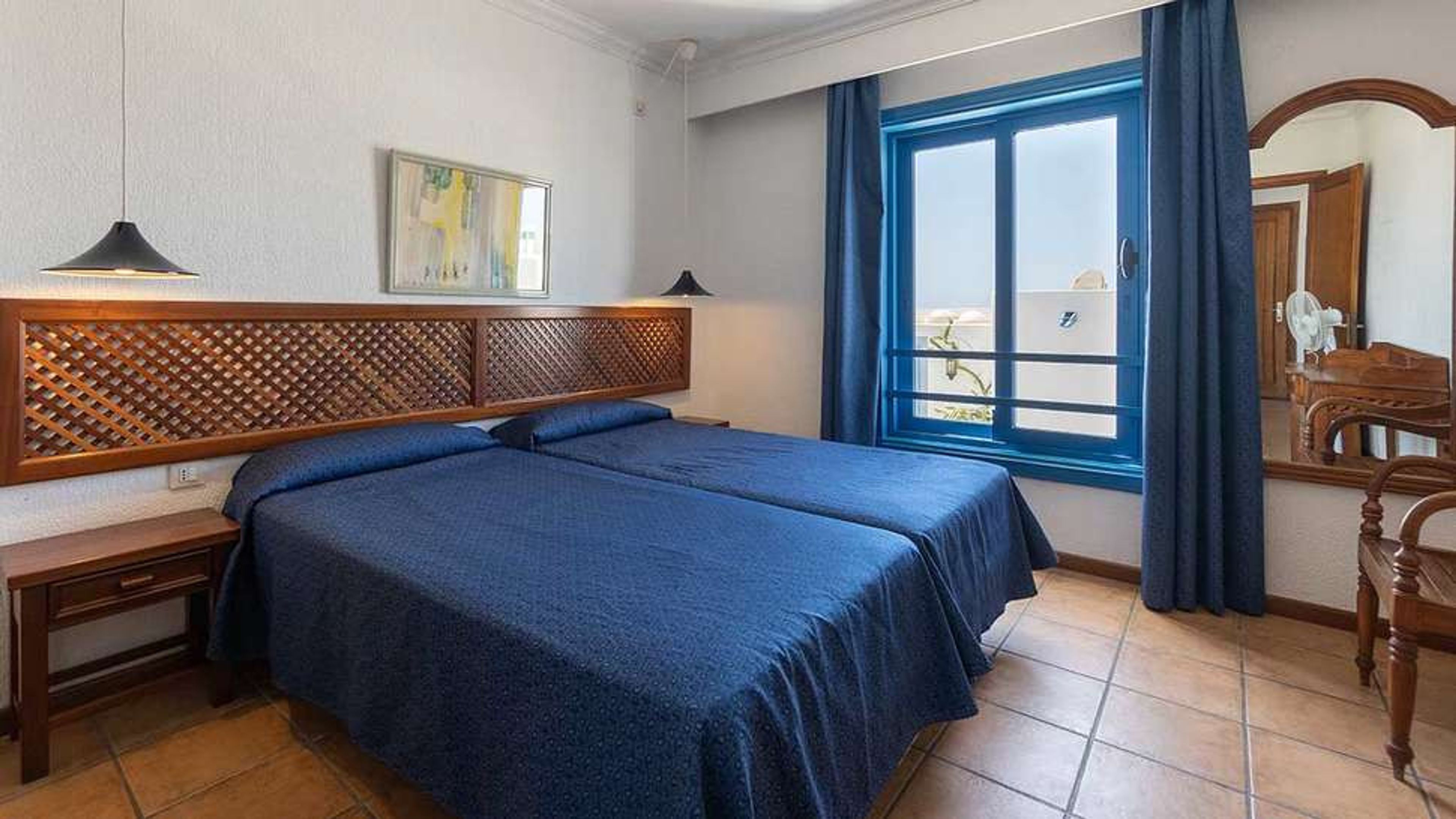 Agua Marina Appartementen foto 2