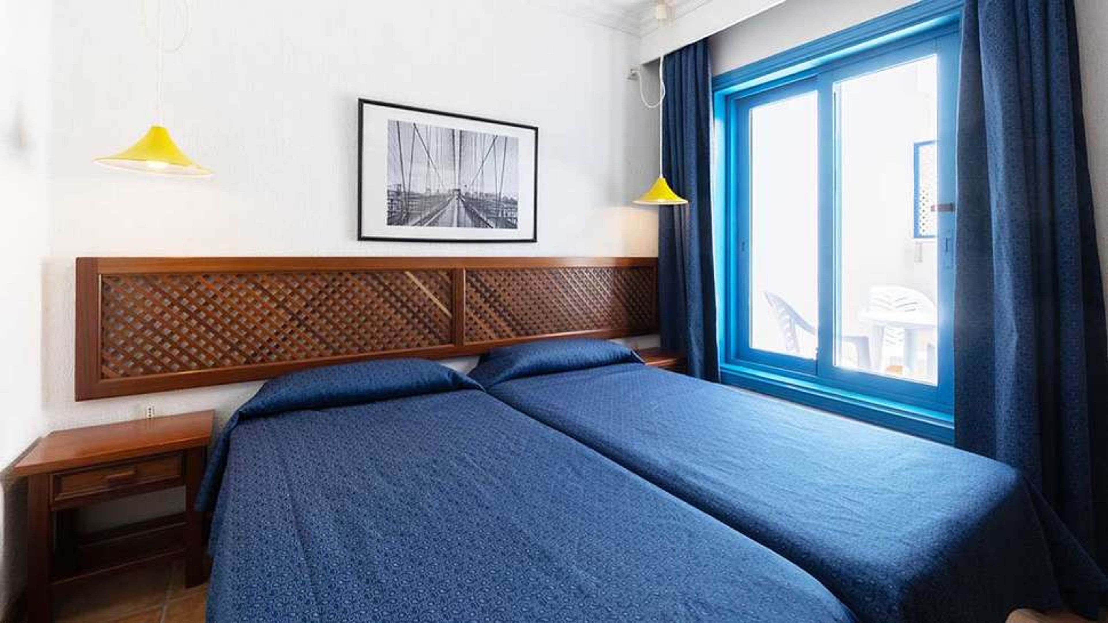 Agua Marina Appartementen foto 3