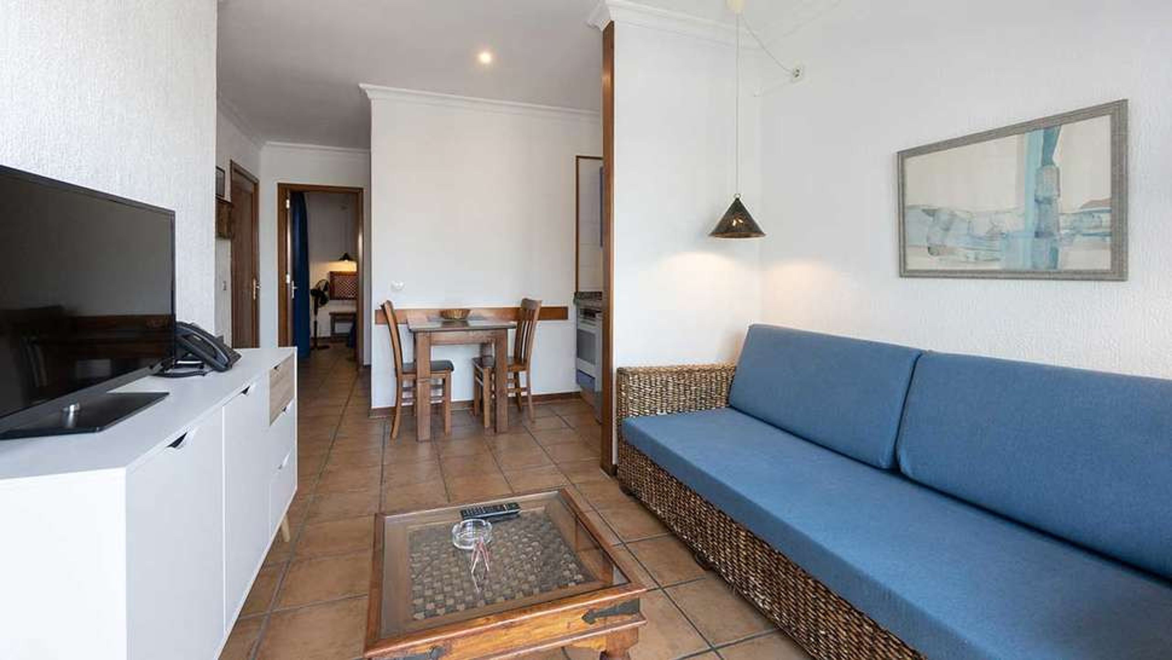 Agua Marina Appartementen foto 4