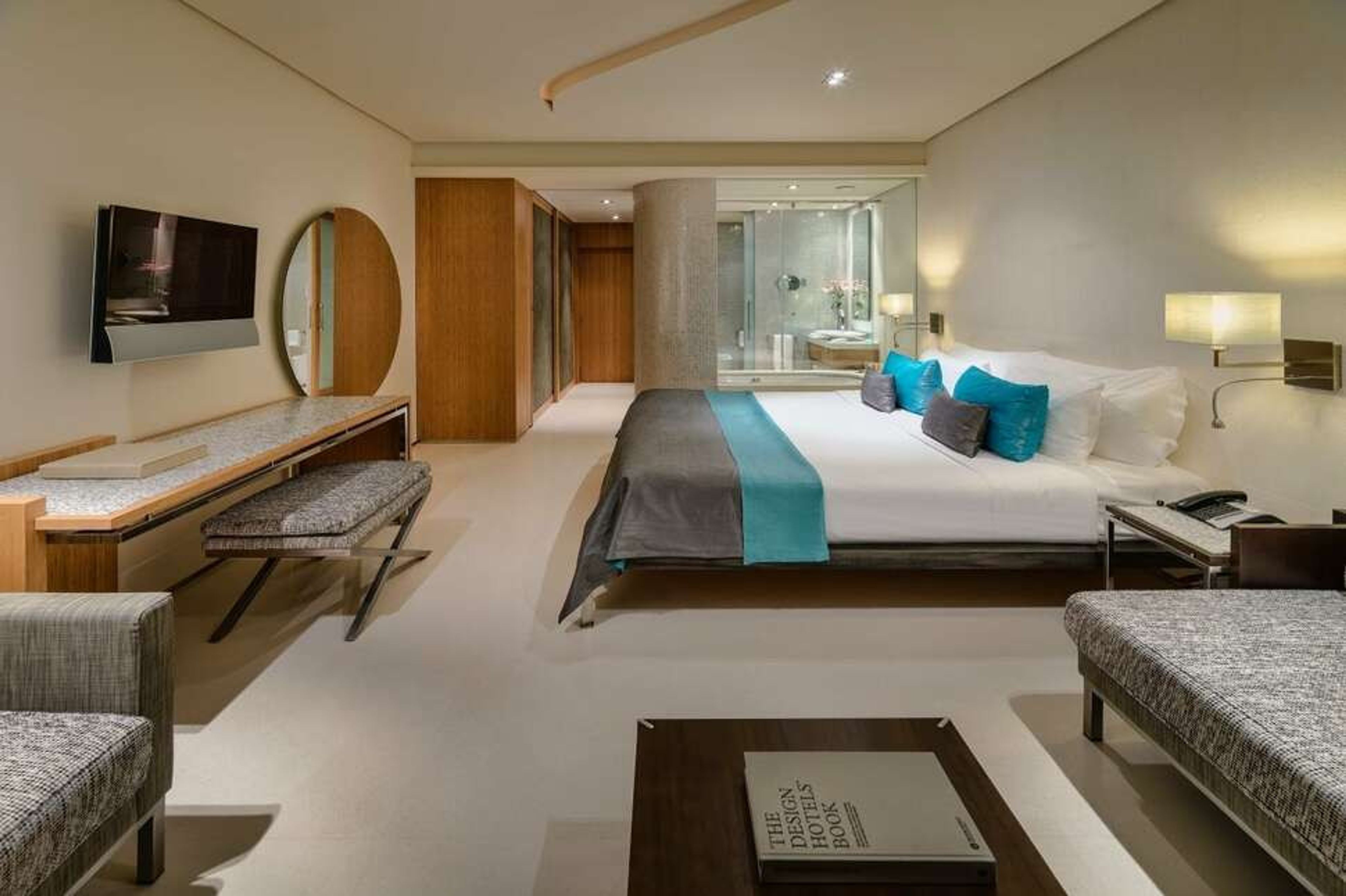 Aguas de Ibiza Lifestyle & Spa foto 4