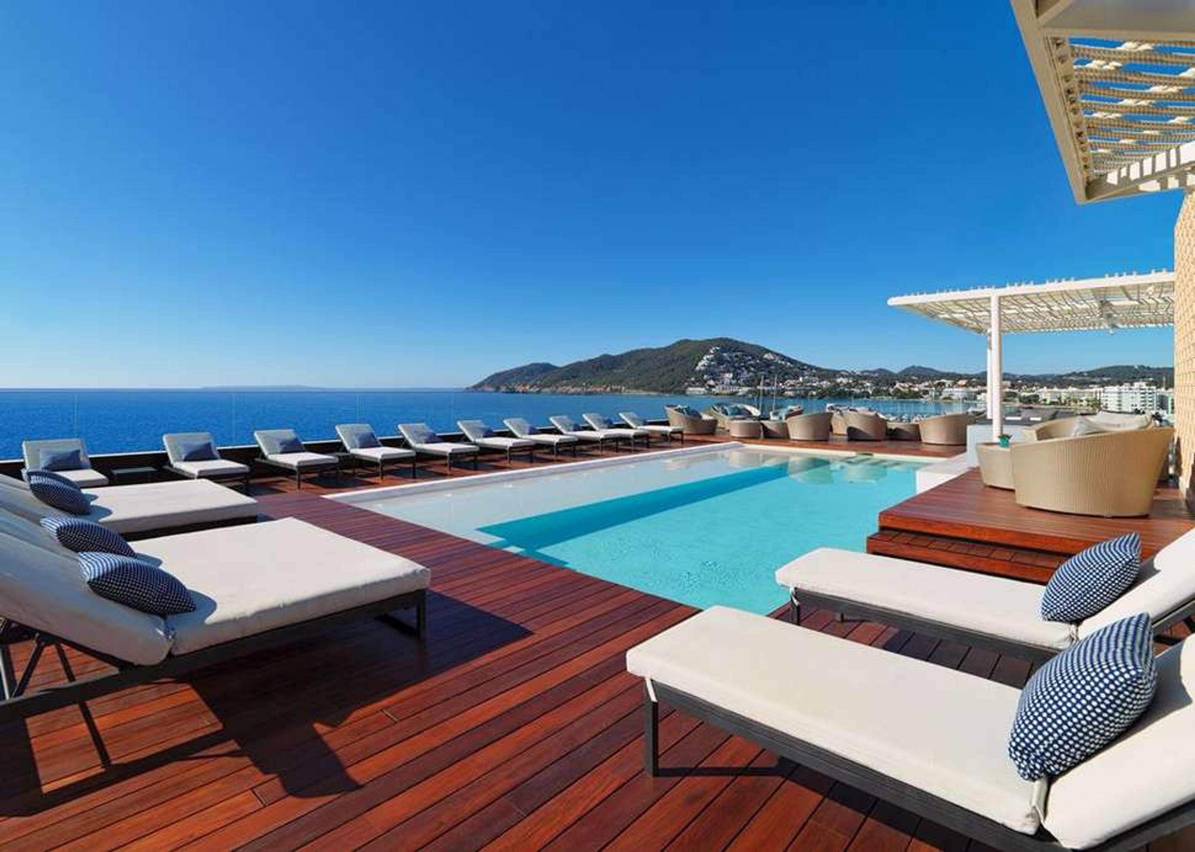 Aguas de Ibiza Lifestyle & Spa foto 2