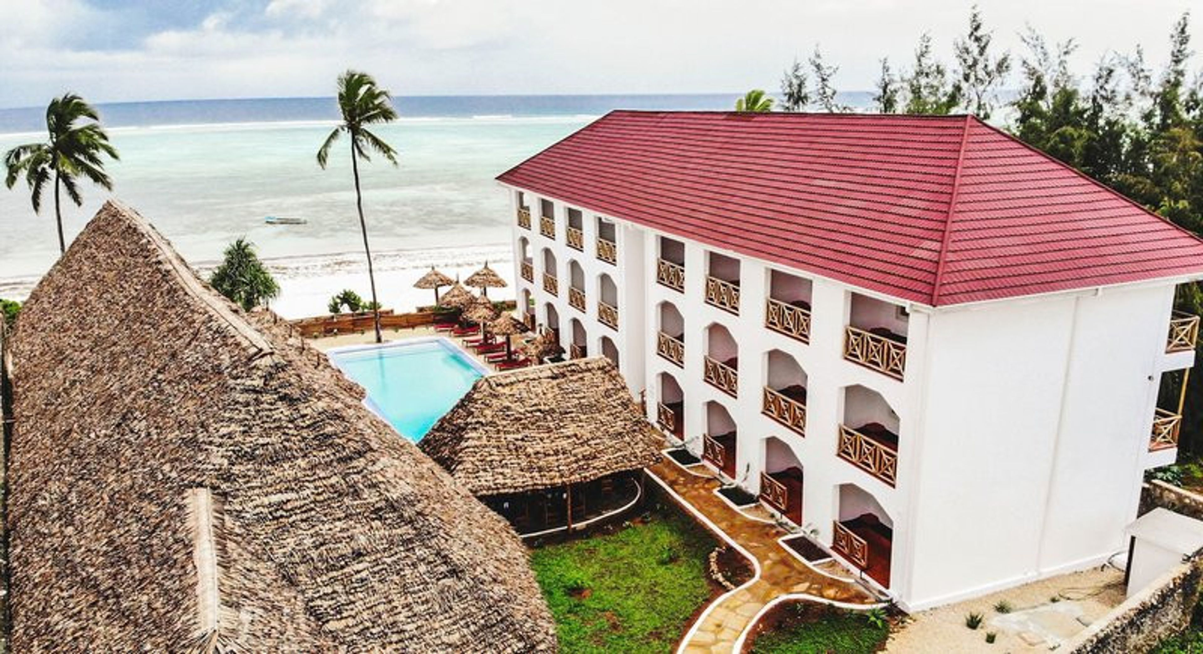 AHG Sun Bay Mlilile Beach foto 3