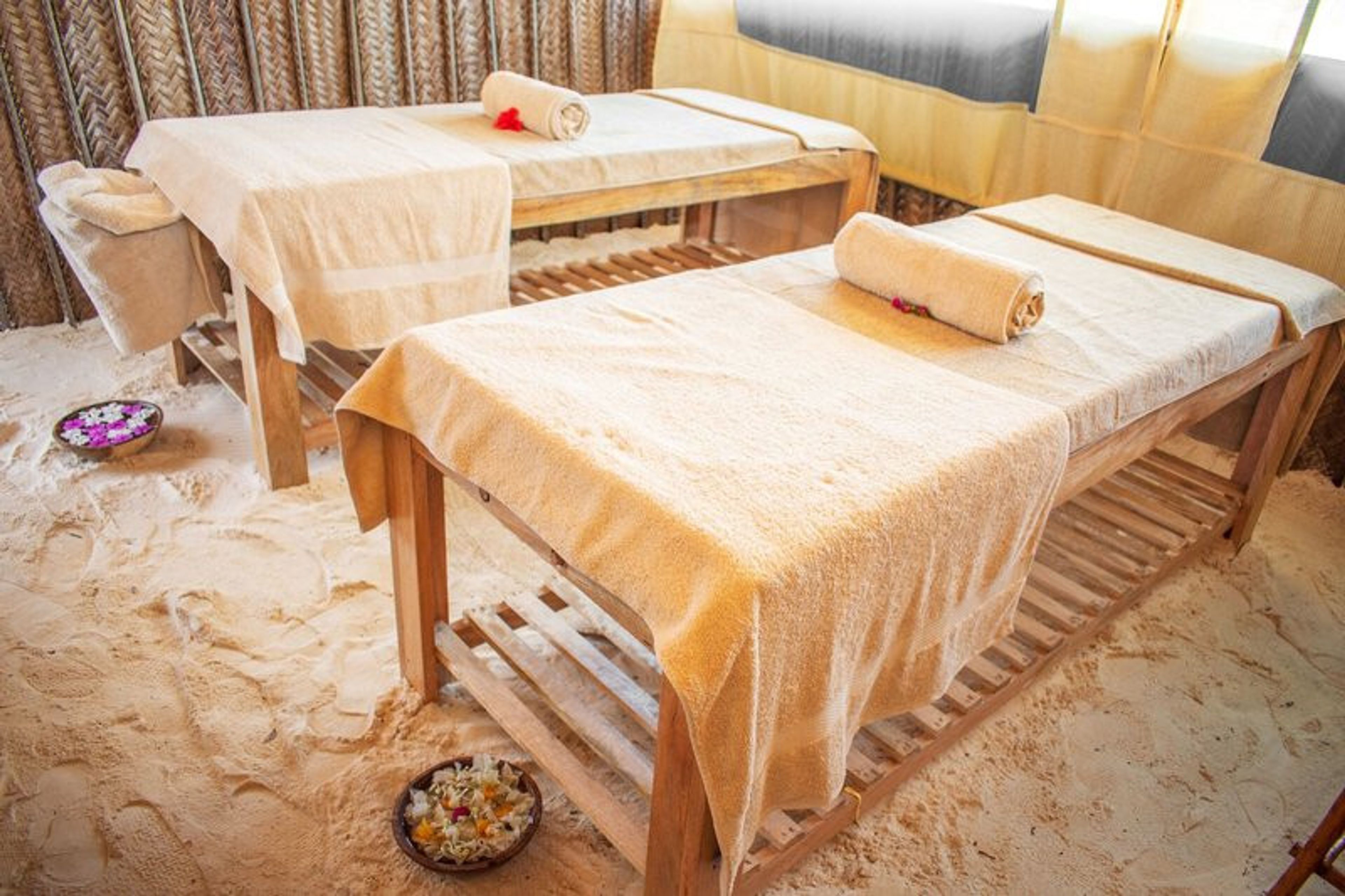 AHG Sun Bay Mlilile Beach foto 4