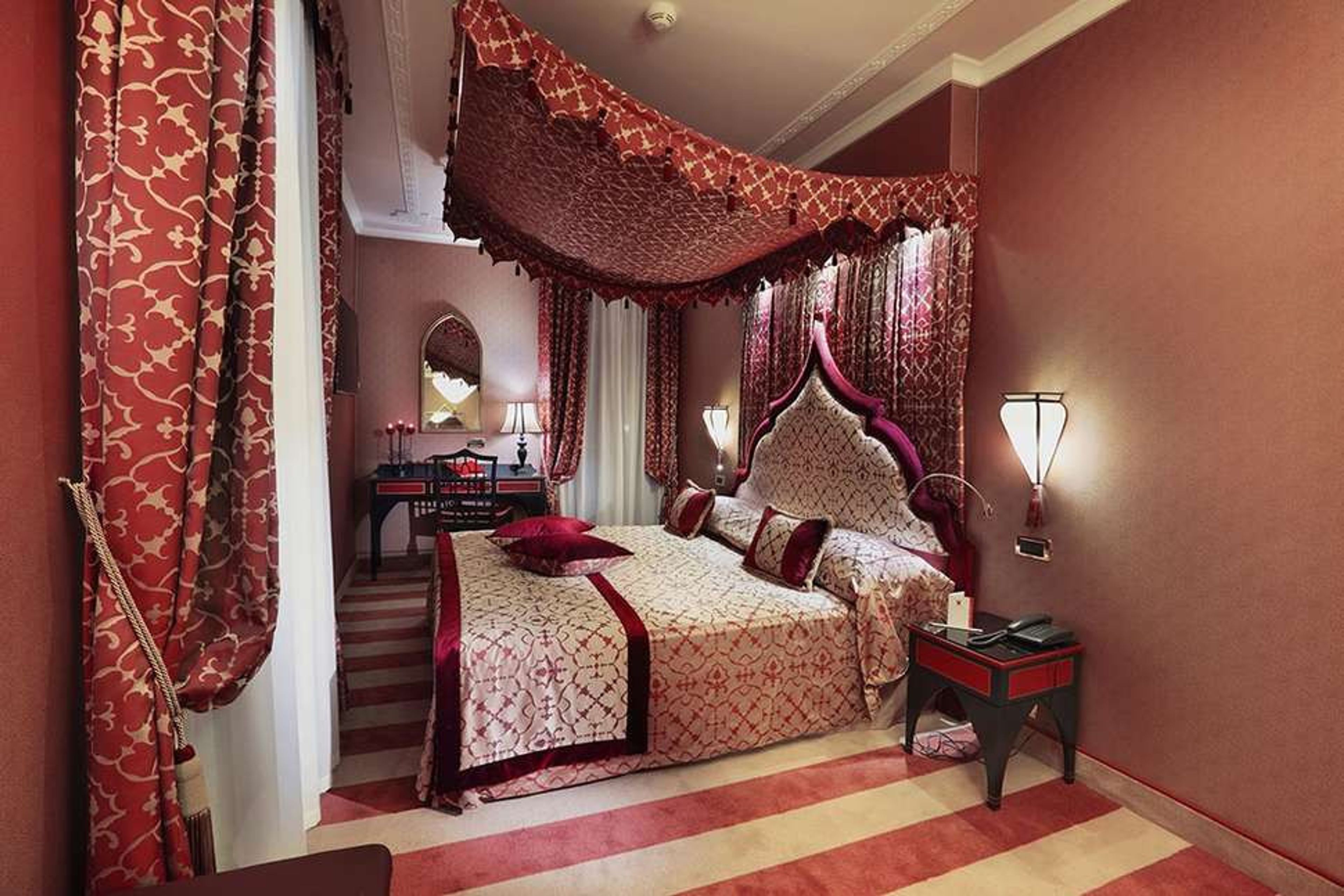 Ai Mori d'Oriente foto 1