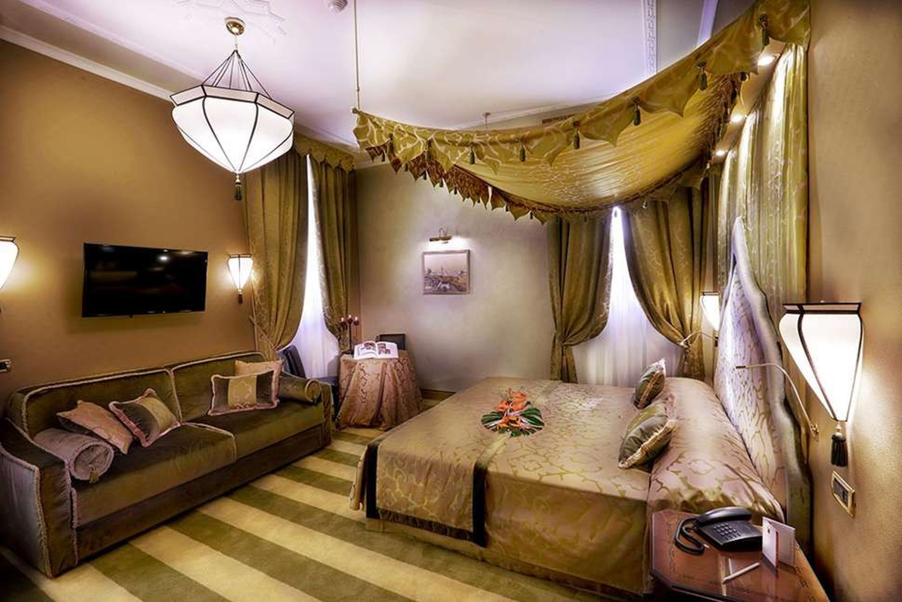 Ai Mori d'Oriente foto 2