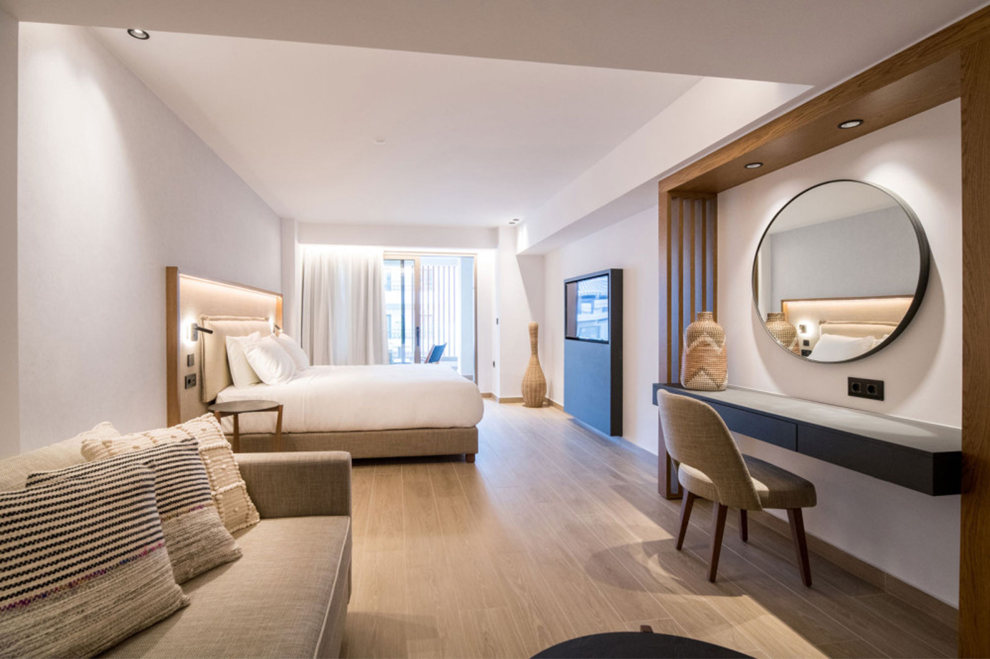 Akasha Beach en Spa foto 4