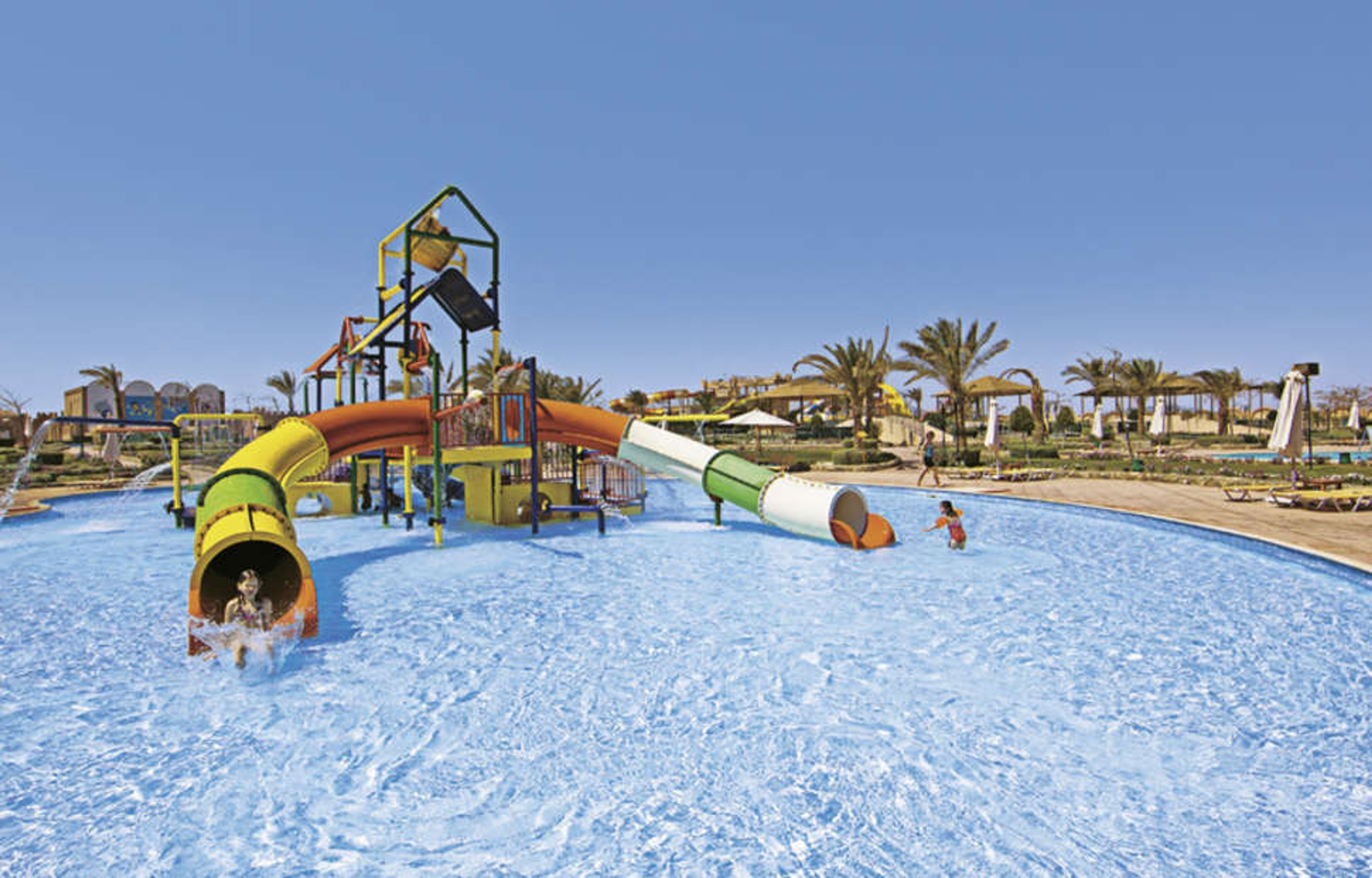 Akassia Swiss Resort foto 1