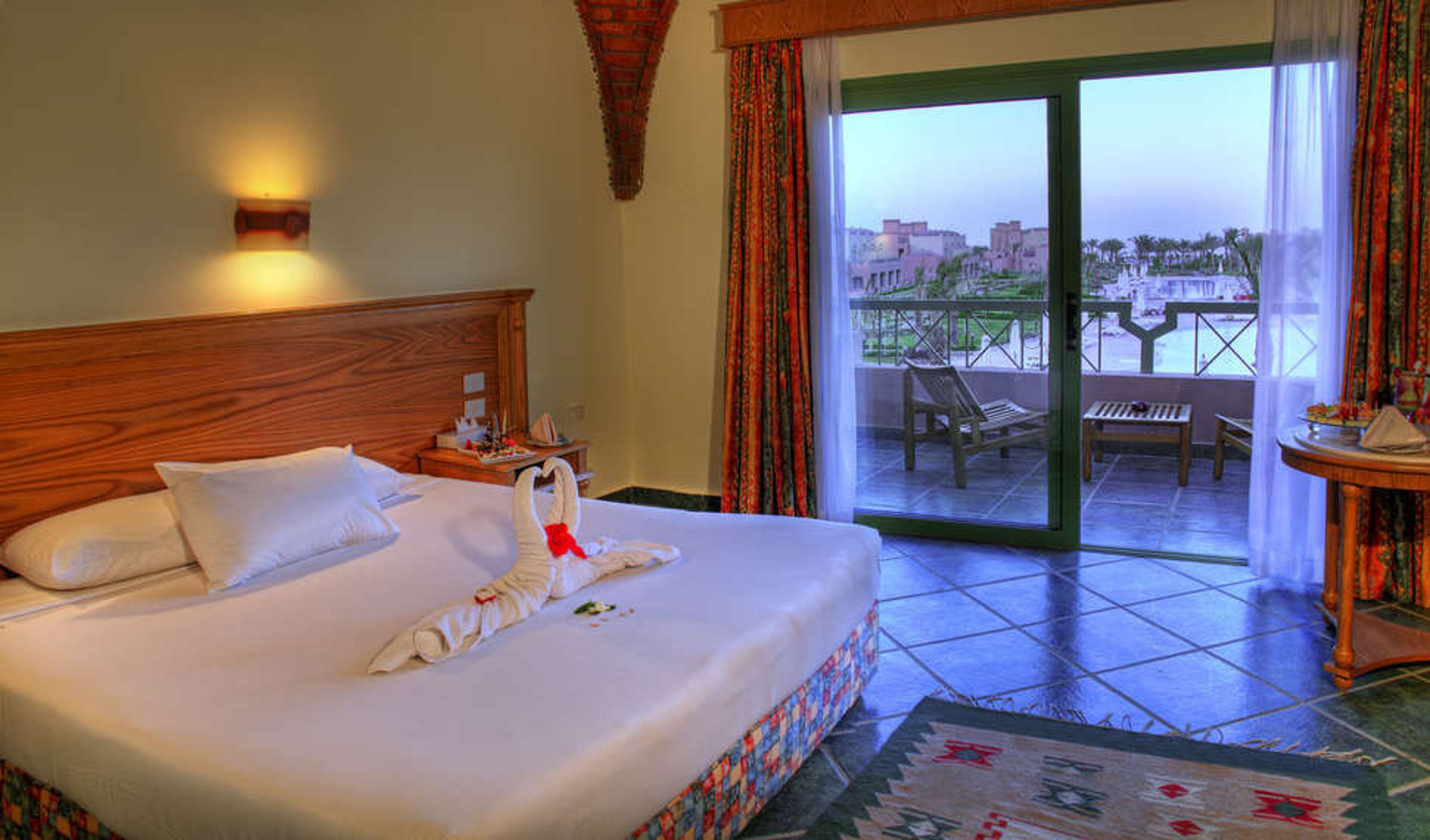 Akassia Swiss Resort foto 3