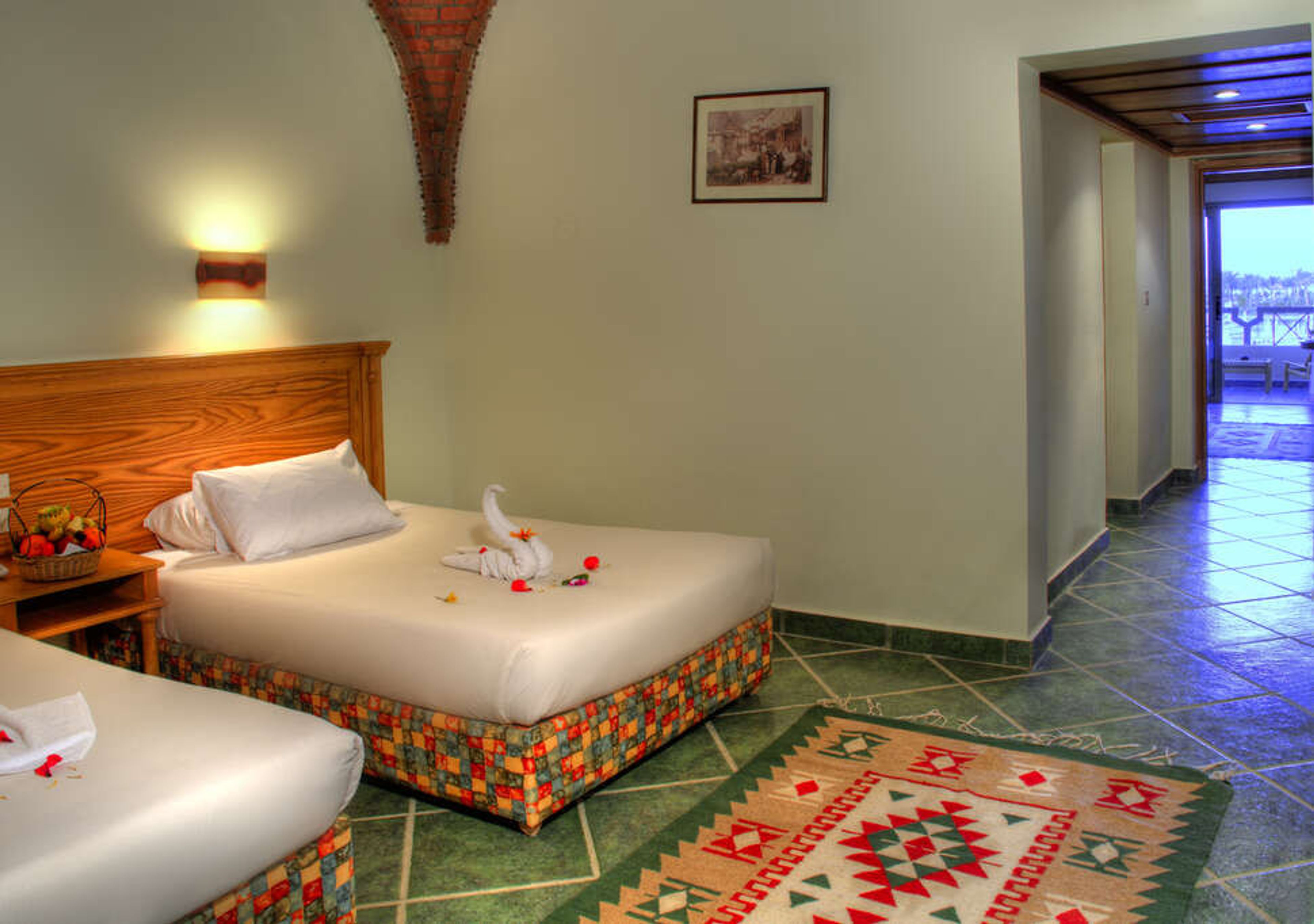 Akassia Swiss Resort foto 4