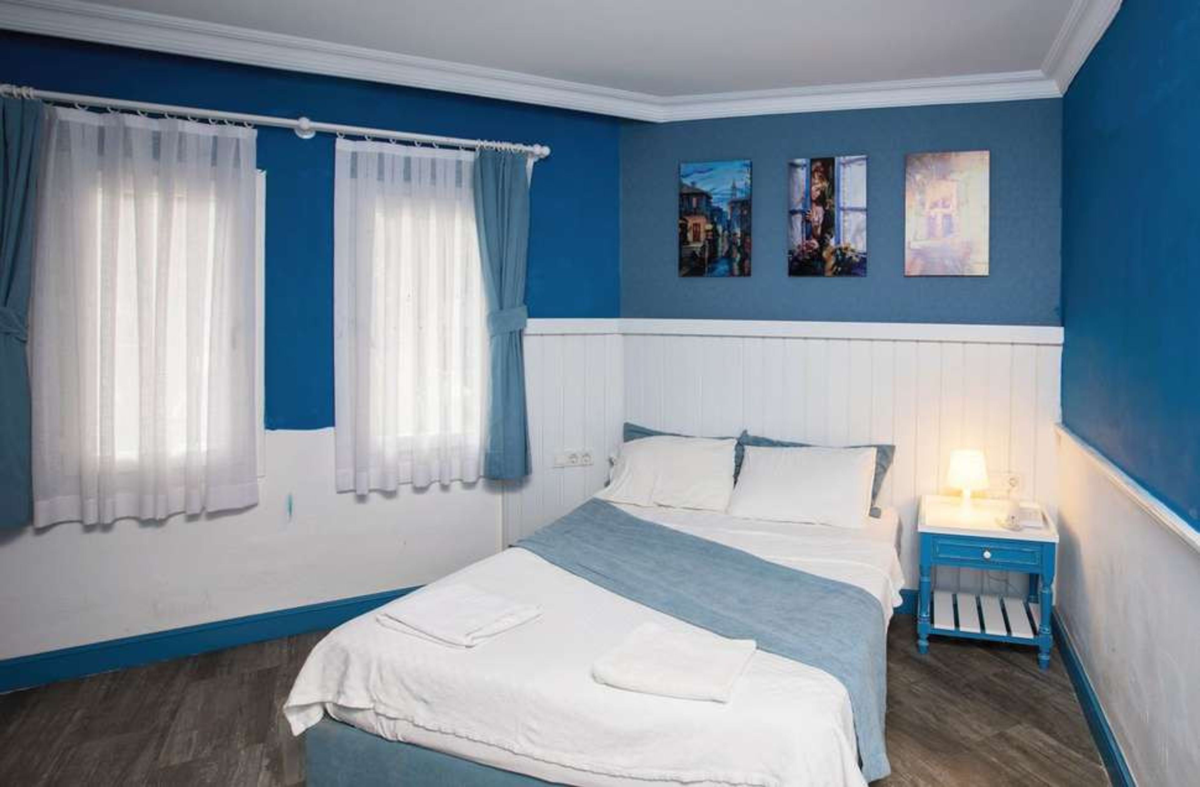 Akdeniz Beach foto 3