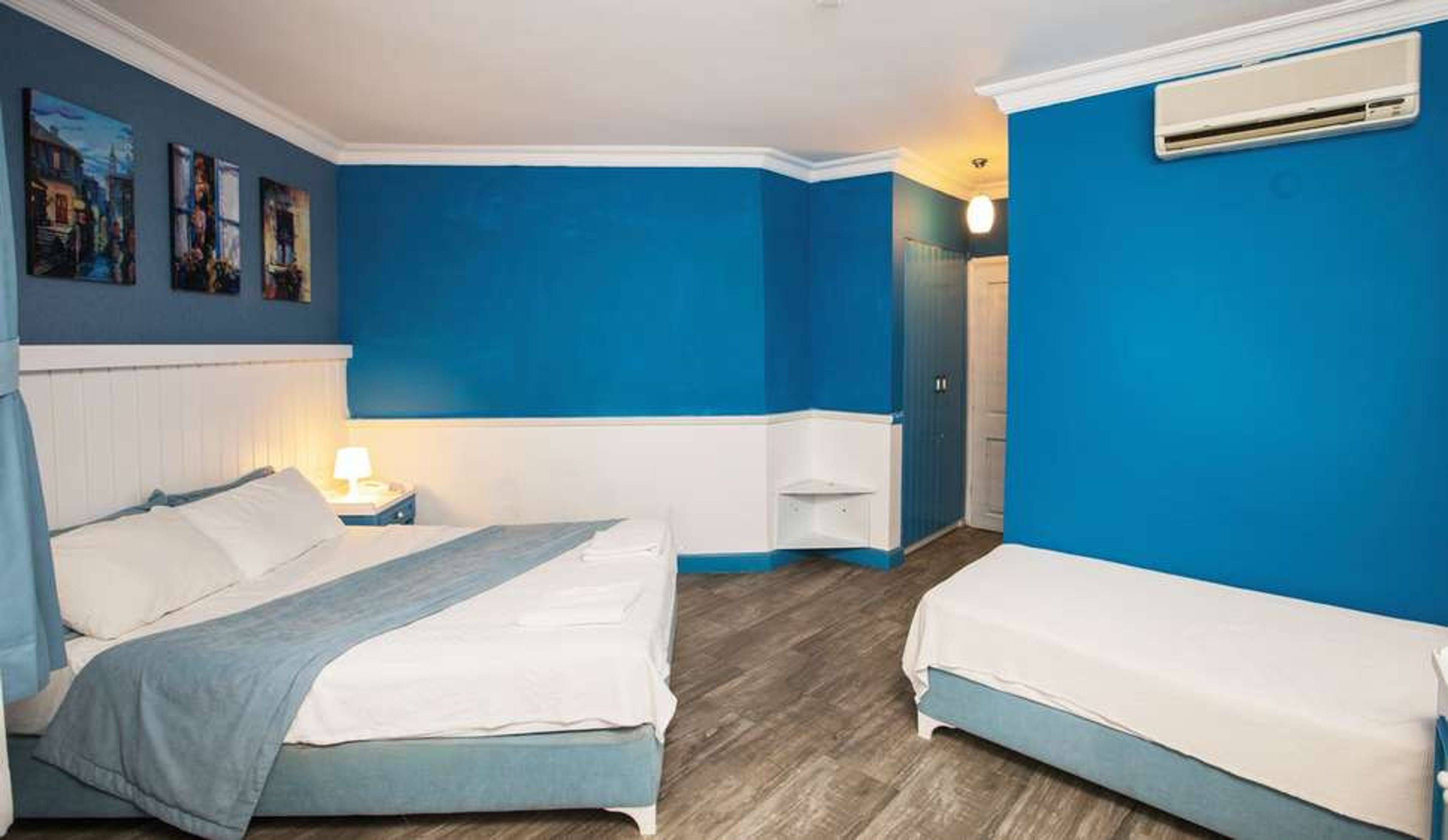 Akdeniz Beach foto 4