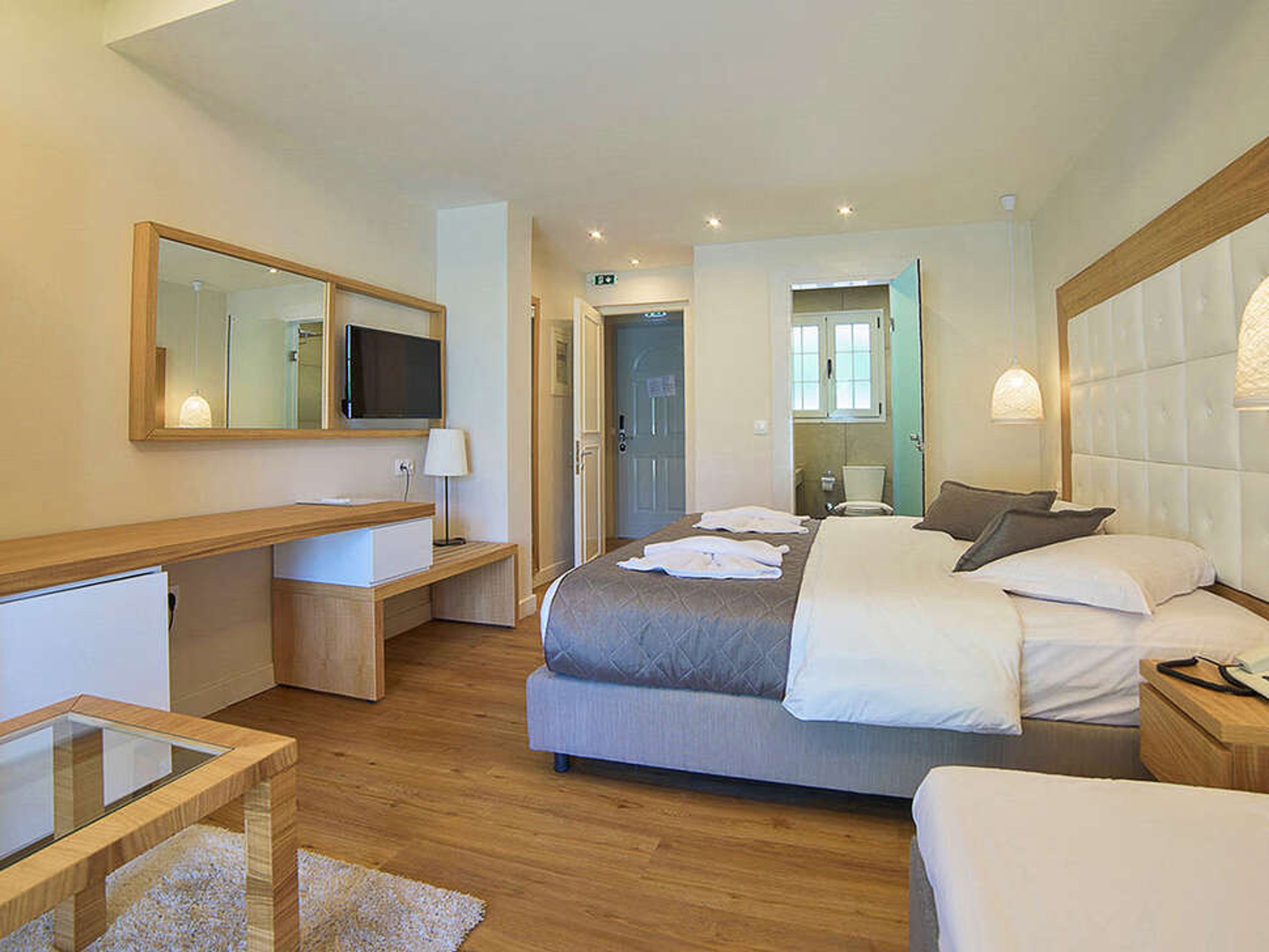 Akron Seascape Resort foto 3