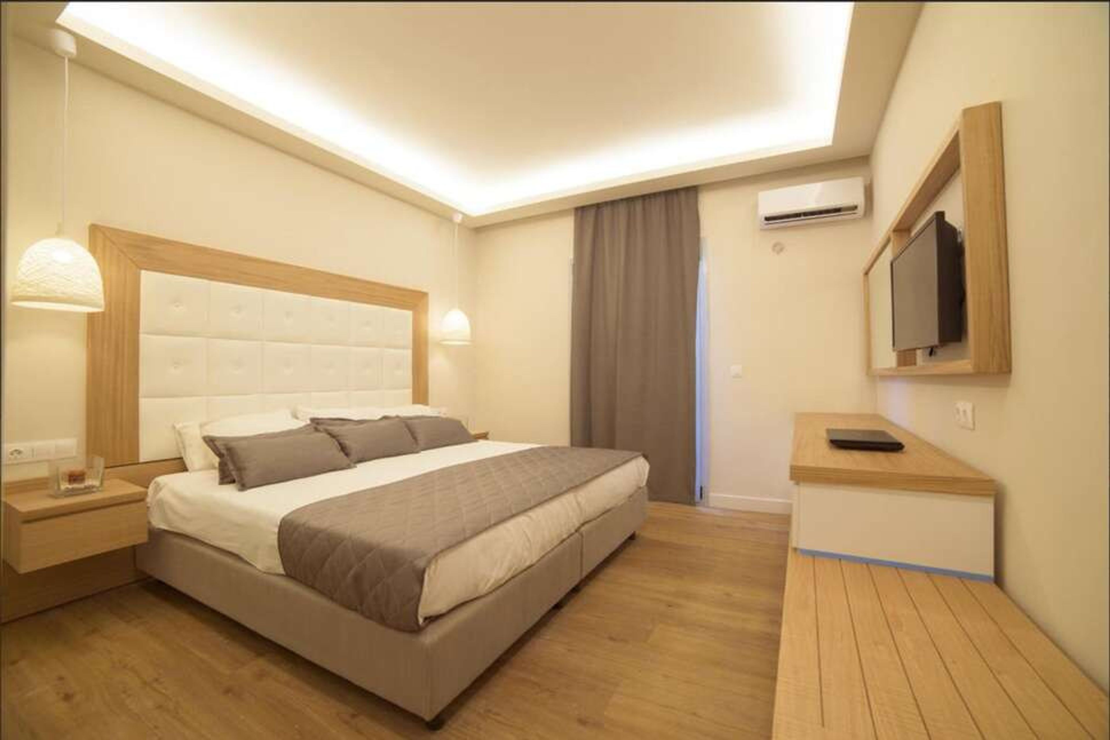 Akron Seascape Resort foto 4