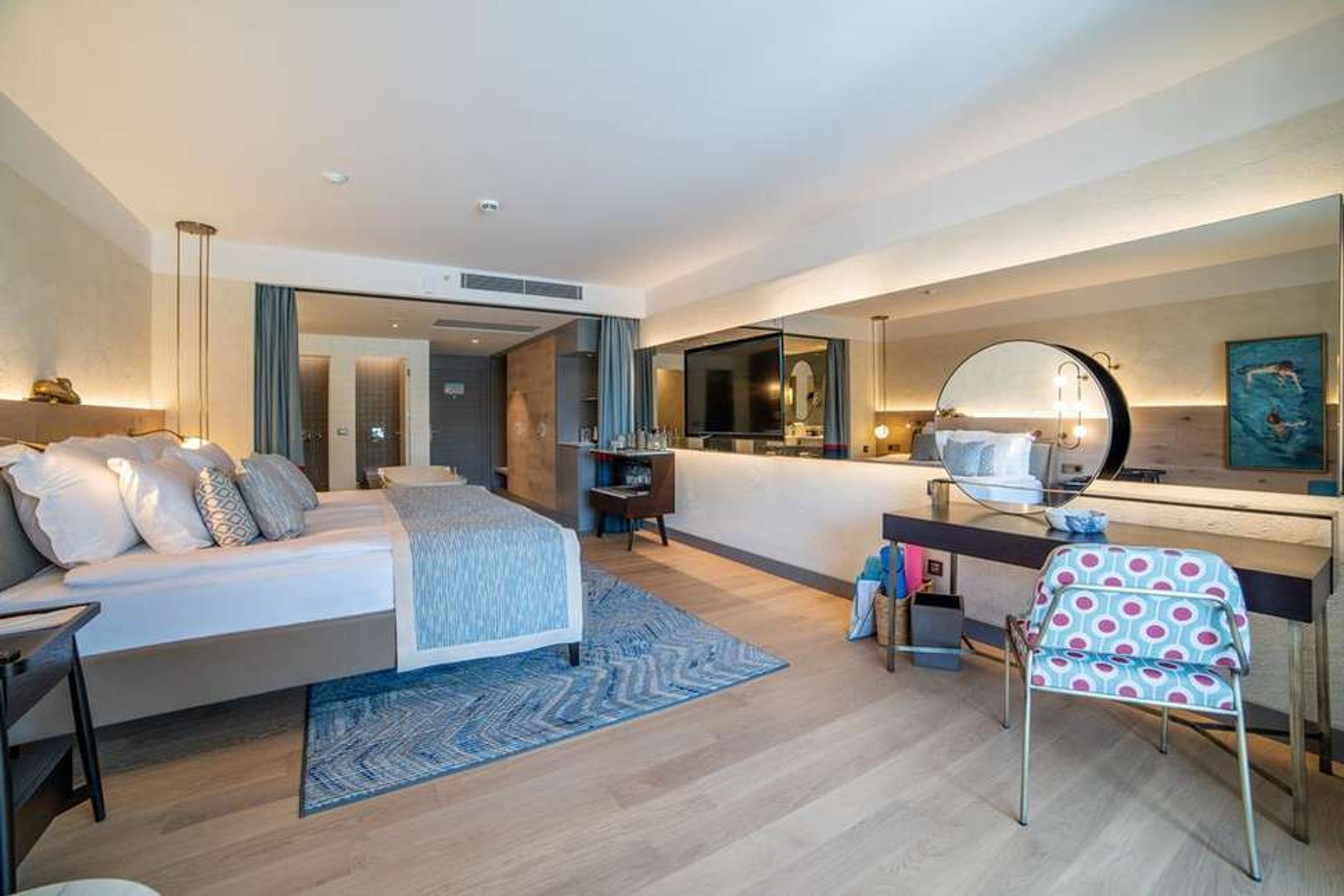 Akra Fethiye The Residence TUI Blue Sensatori foto 2