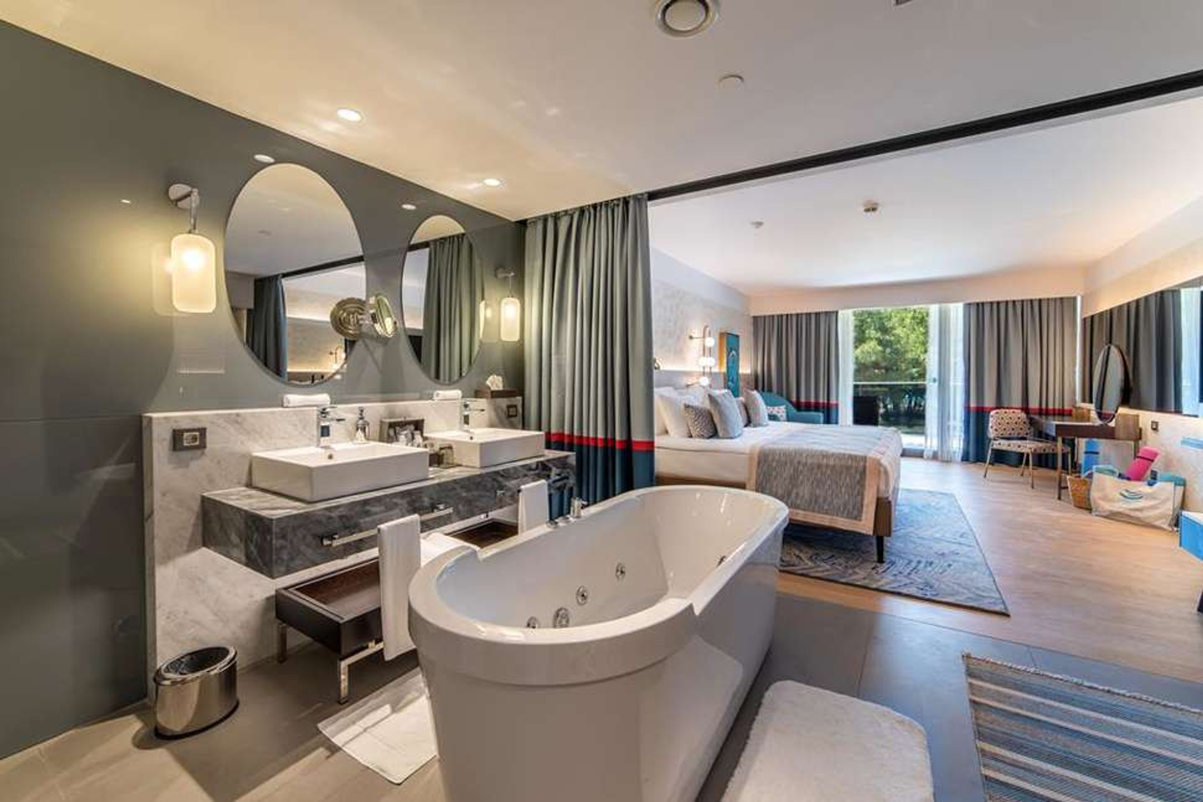 Akra Fethiye The Residence TUI Blue Sensatori foto 3