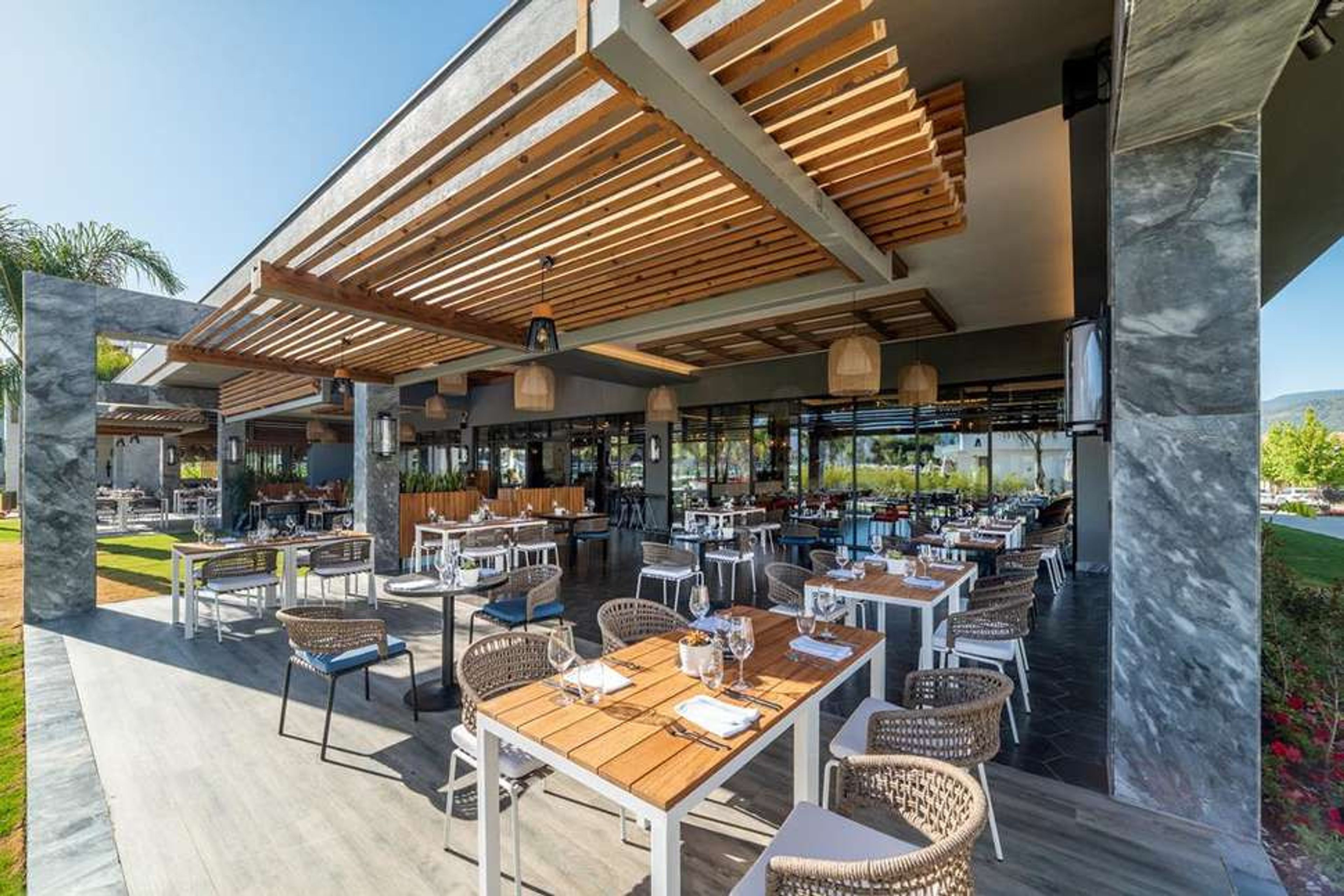 Akra Fethiye The Residence TUI Blue Sensatori foto 4