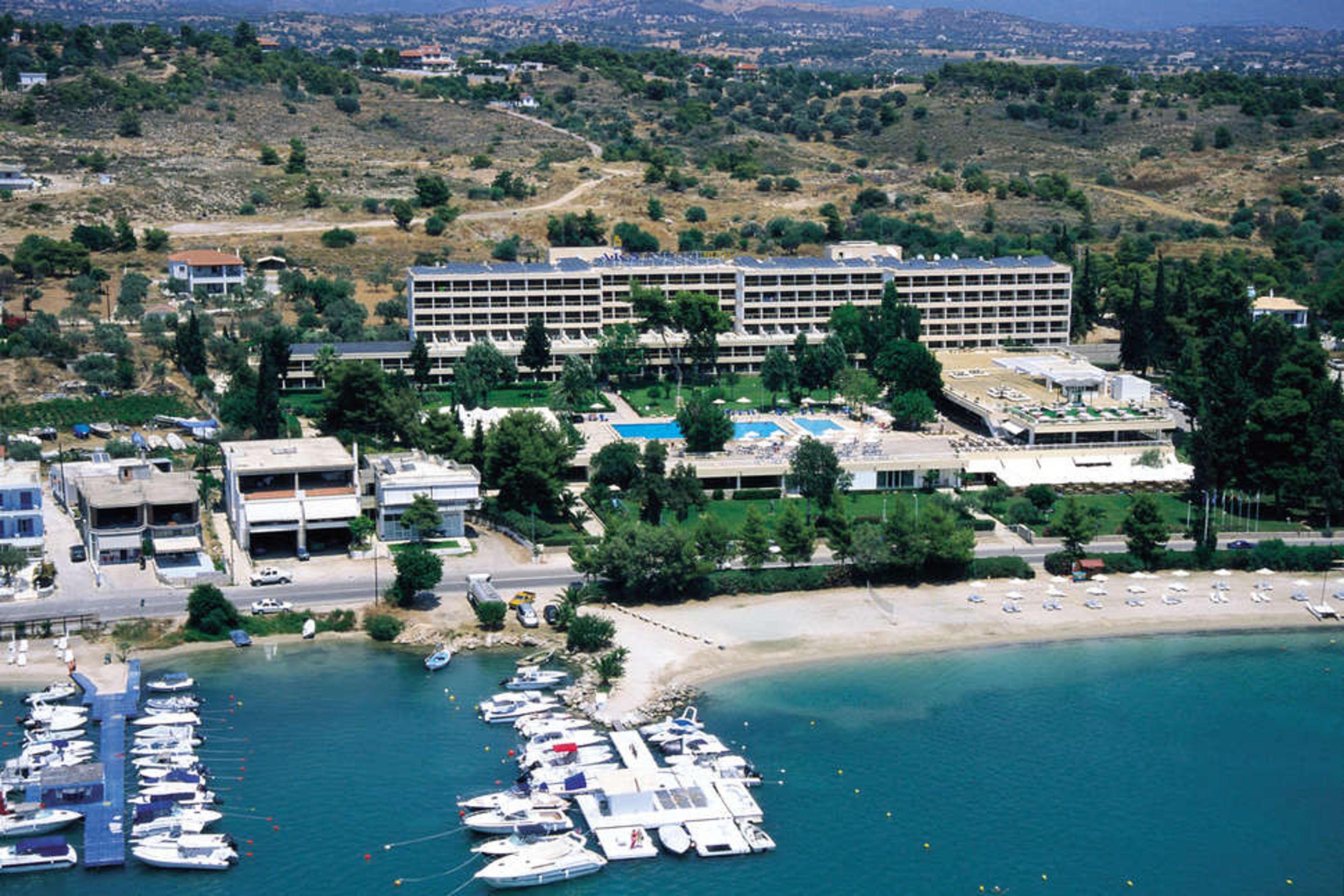 AKS Porto Heli foto 2