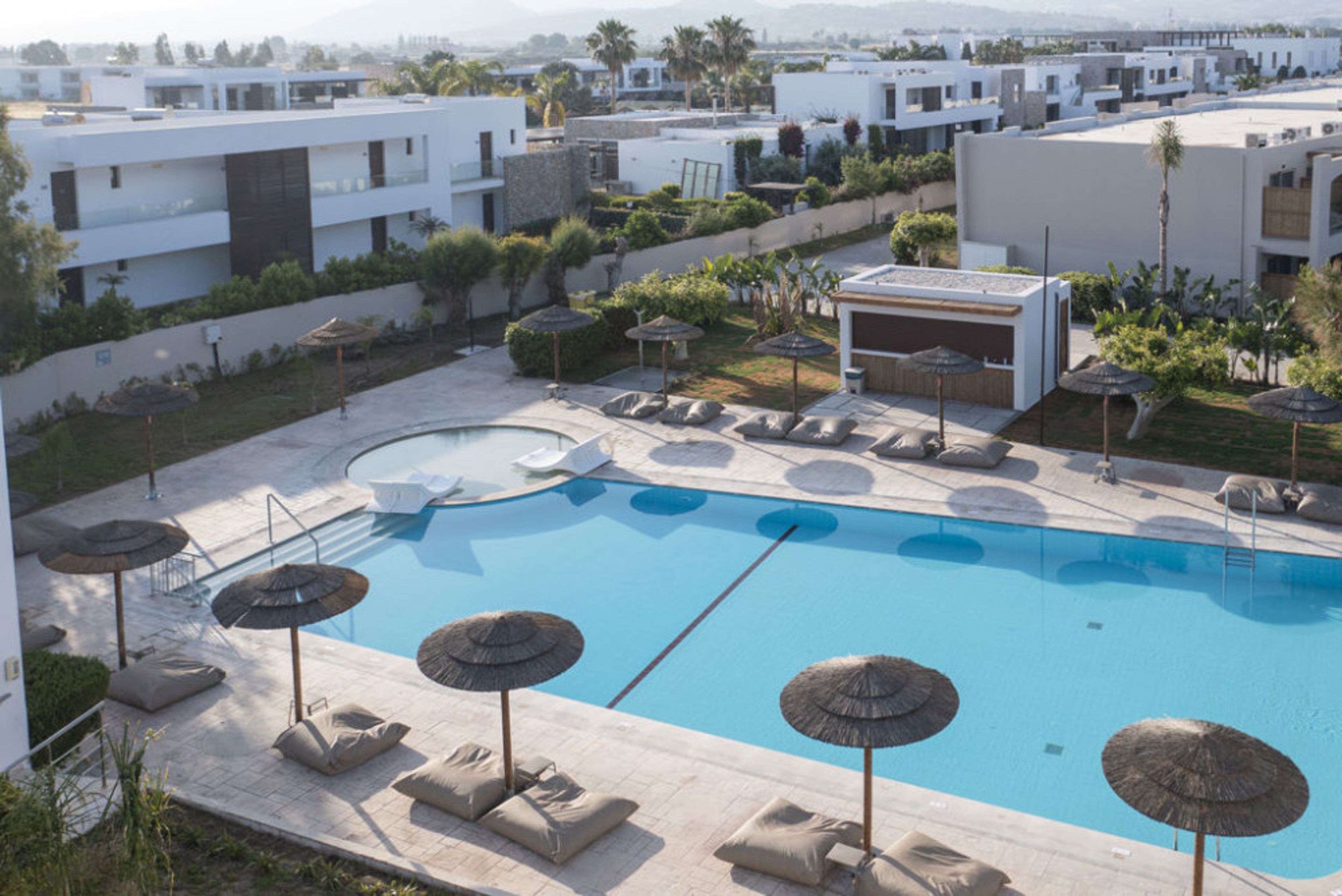 Akti Coast Club foto 1