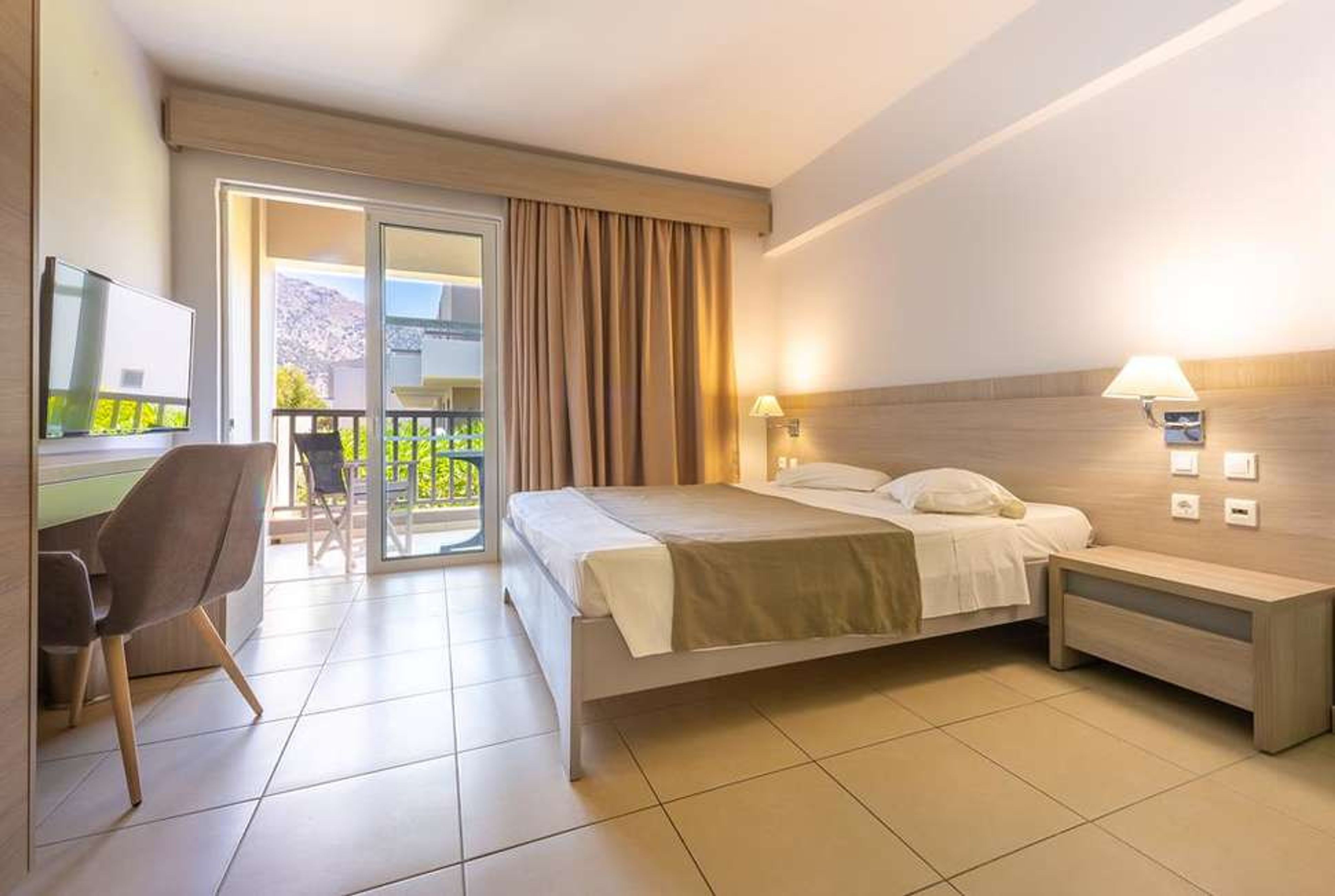 Akti Beach Club foto 4