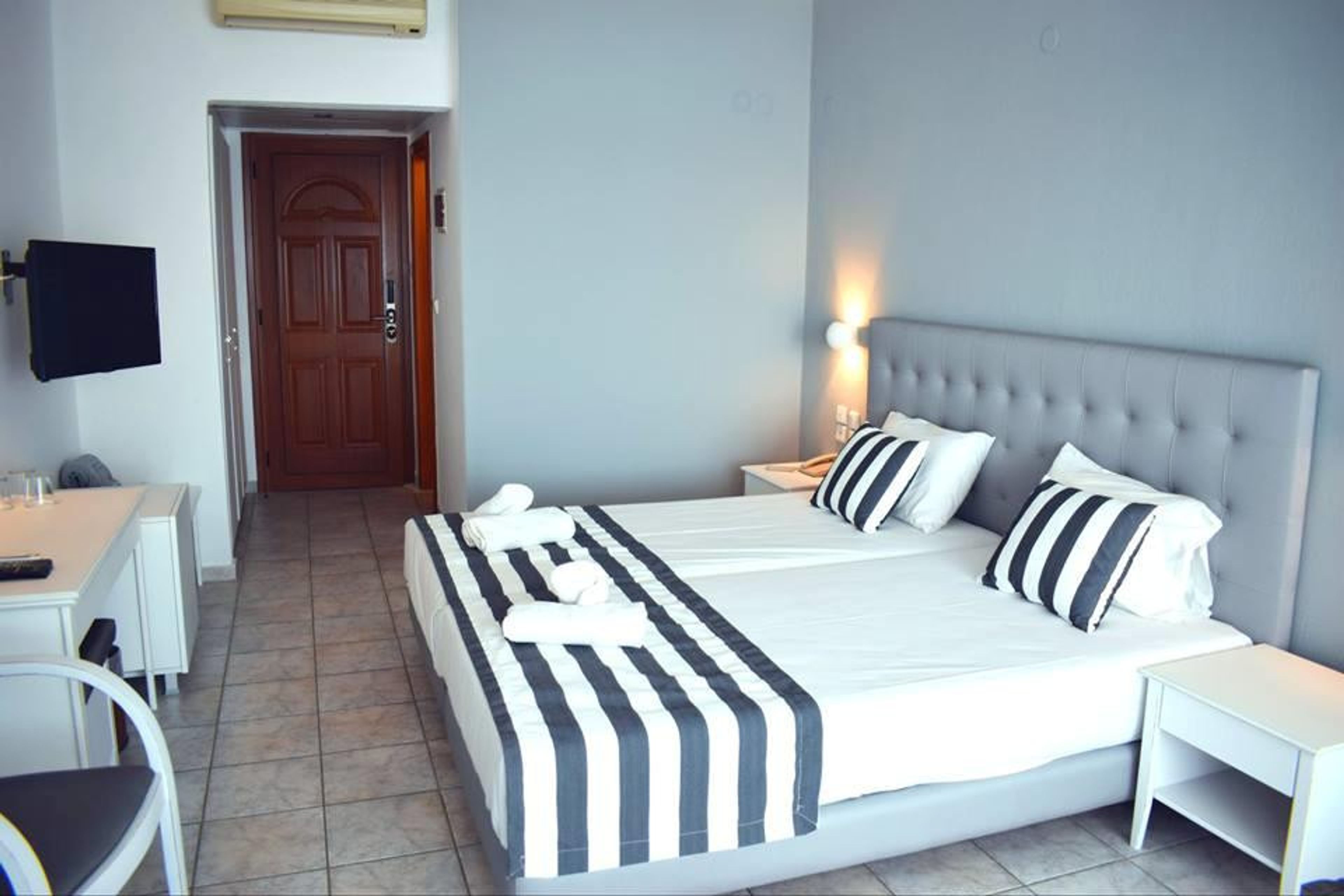 Hotel Akti Ouranoupoli foto 3