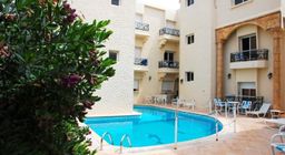 Al Jasira Luxe en Spa foto 1