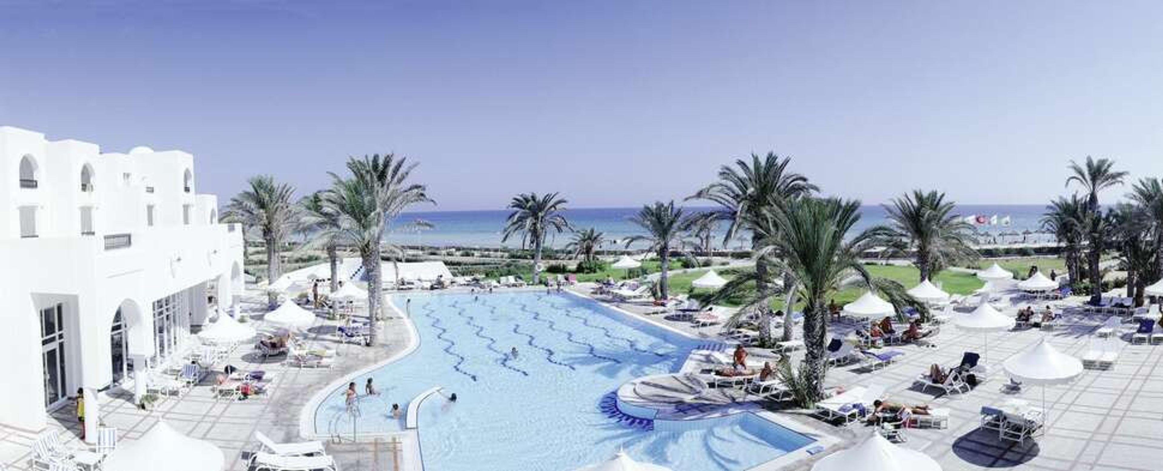 Al Jazira beach en Spa