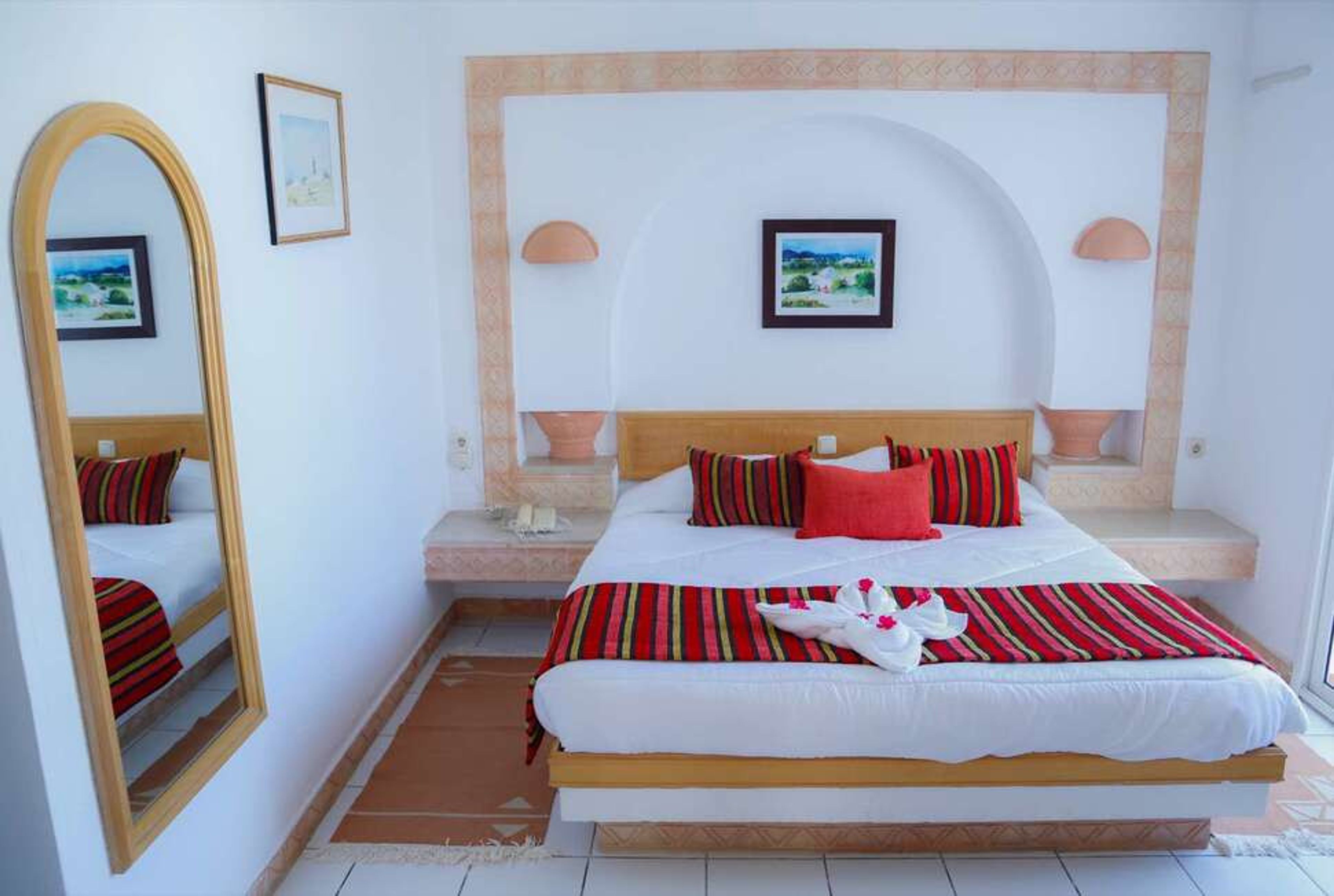 Al Jazira beach en Spa foto 1