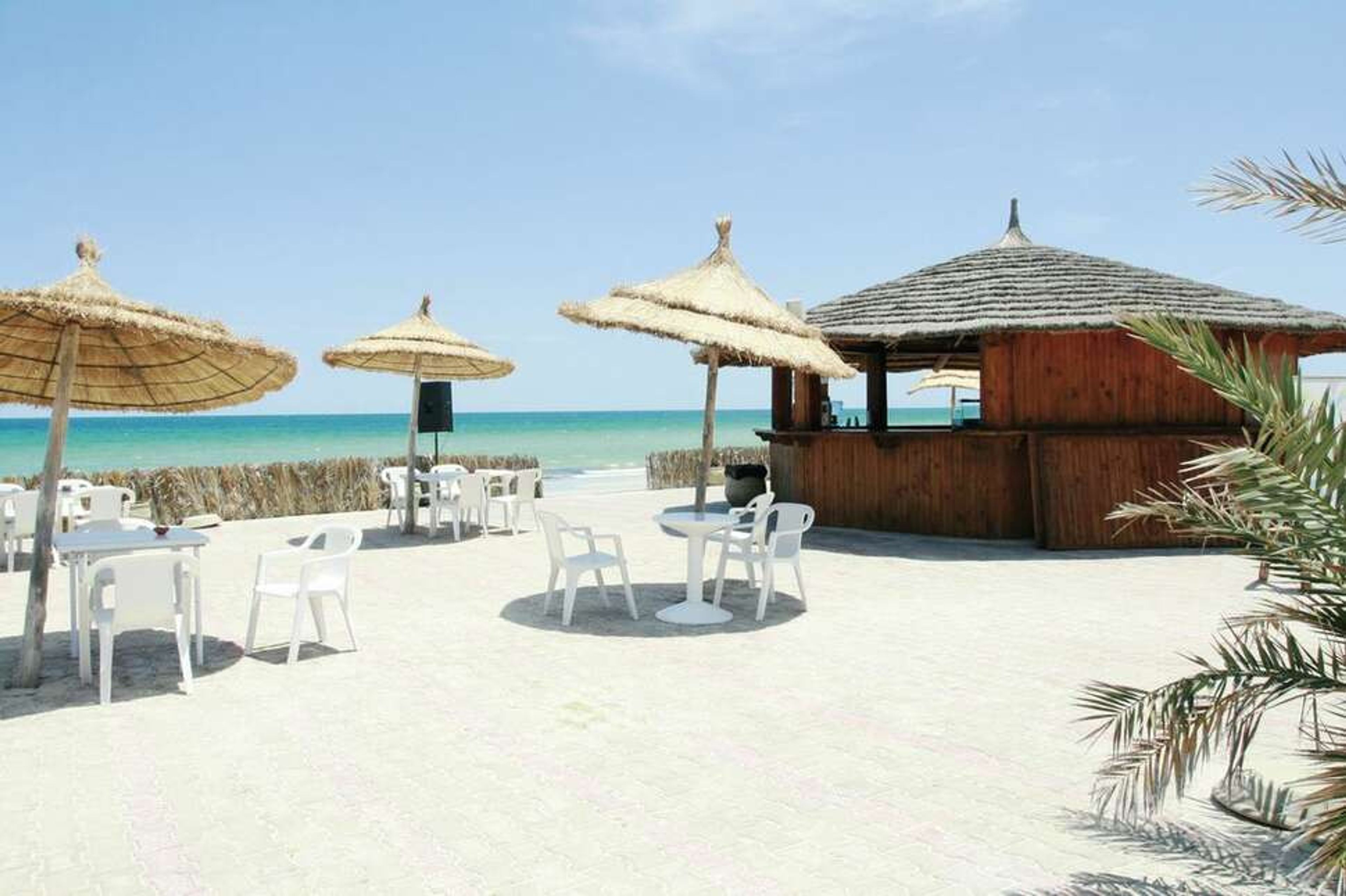 Al Jazira beach en Spa foto 4