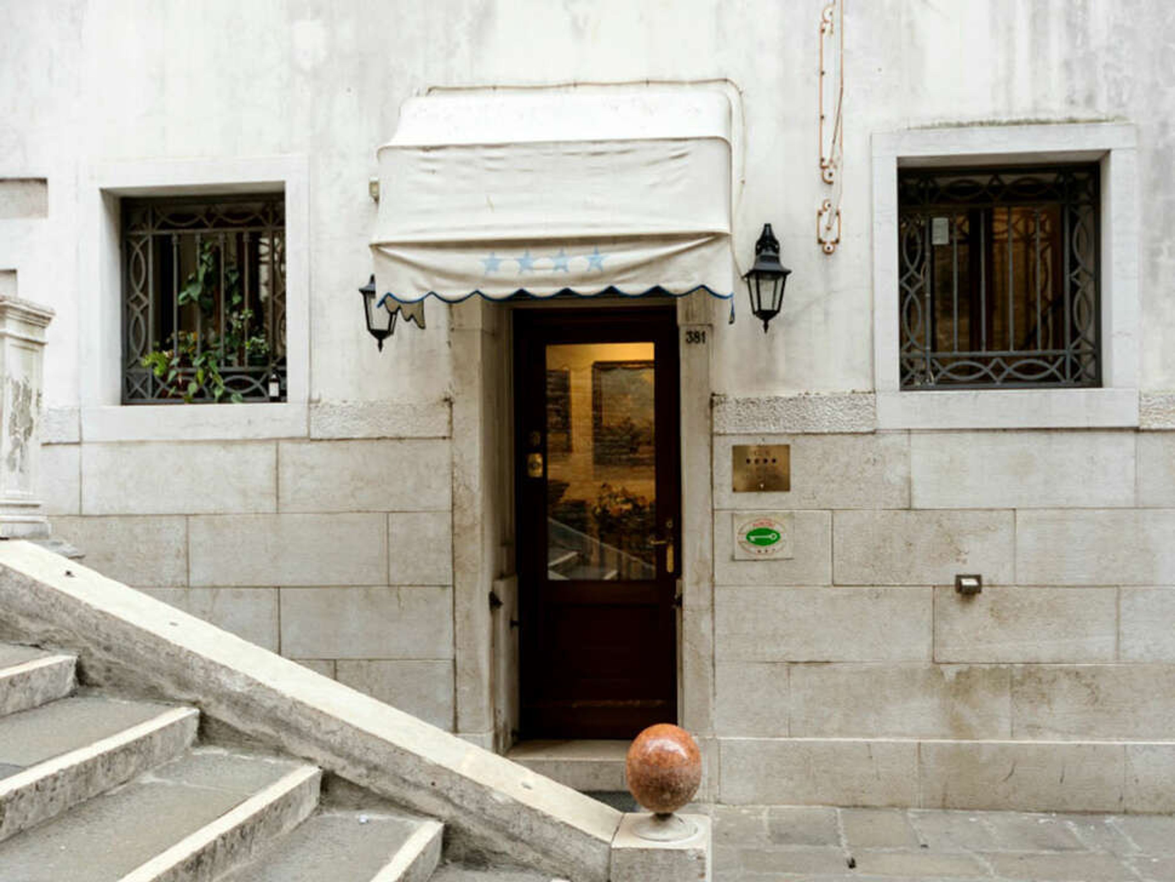Hotel Al Ponte dei Sospirifoto2