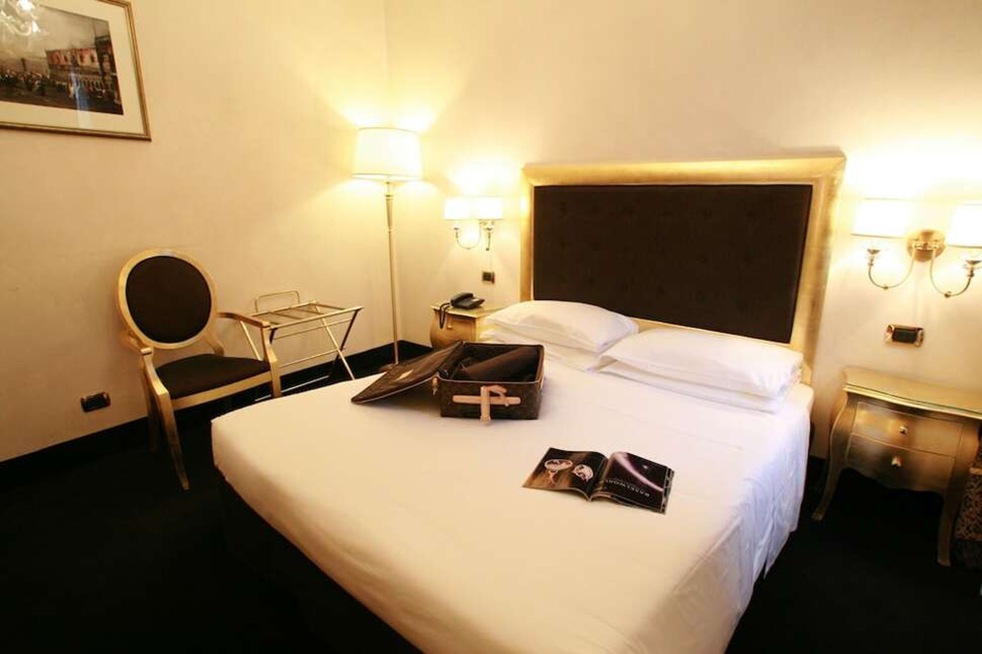 Hotel Al Ponte dei Sospirifoto4
