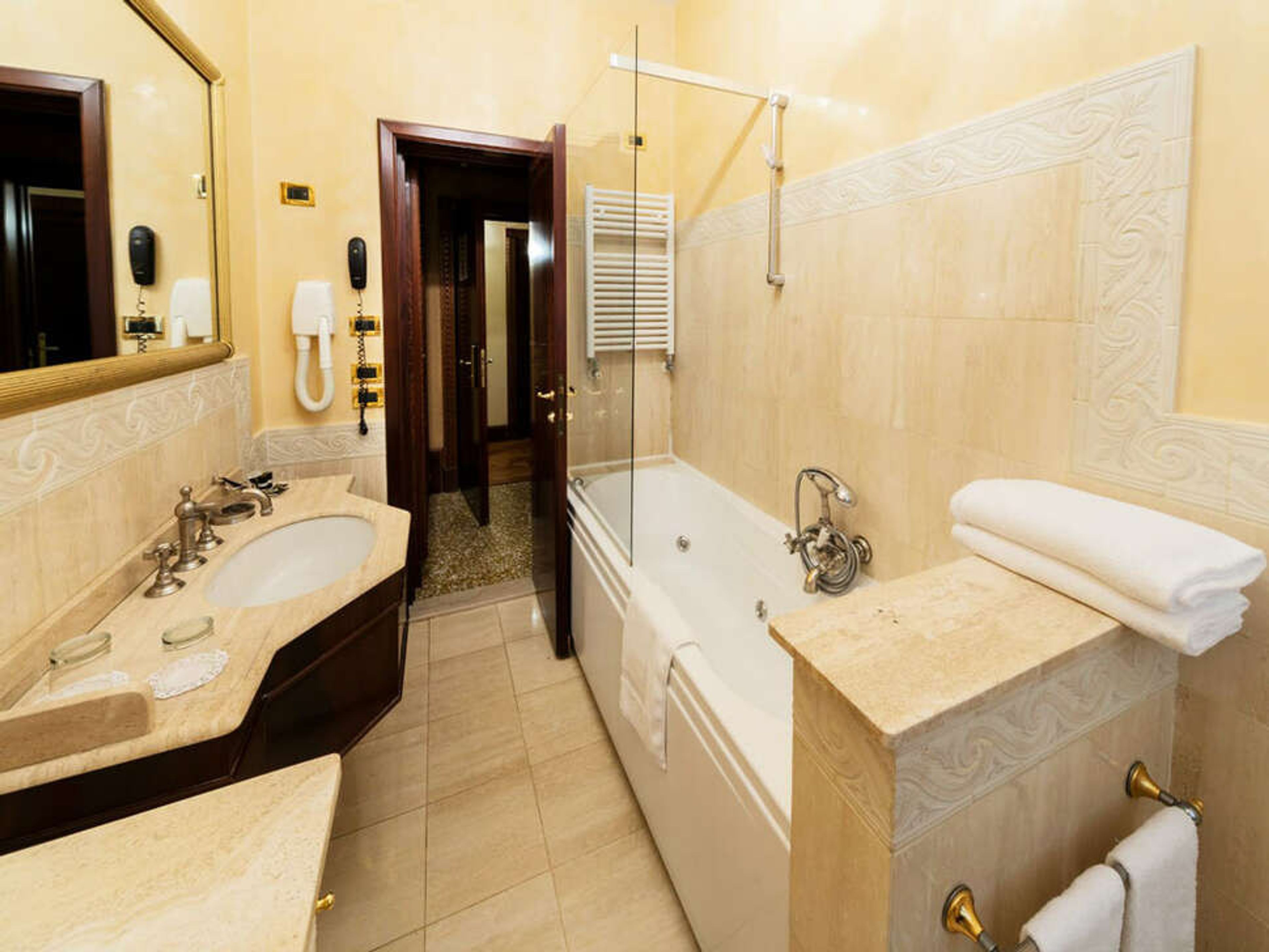 Hotel Al Ponte dei Sospirifoto5