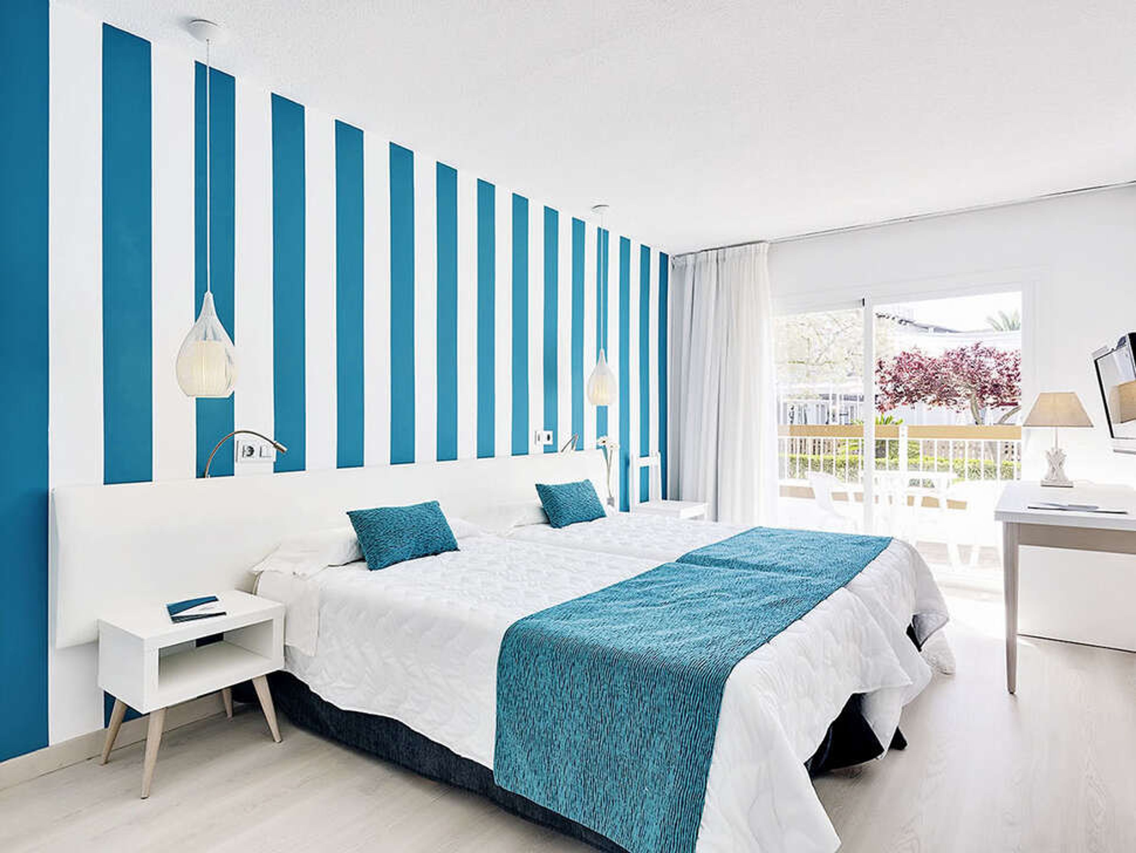 Alcudia Garden foto 1