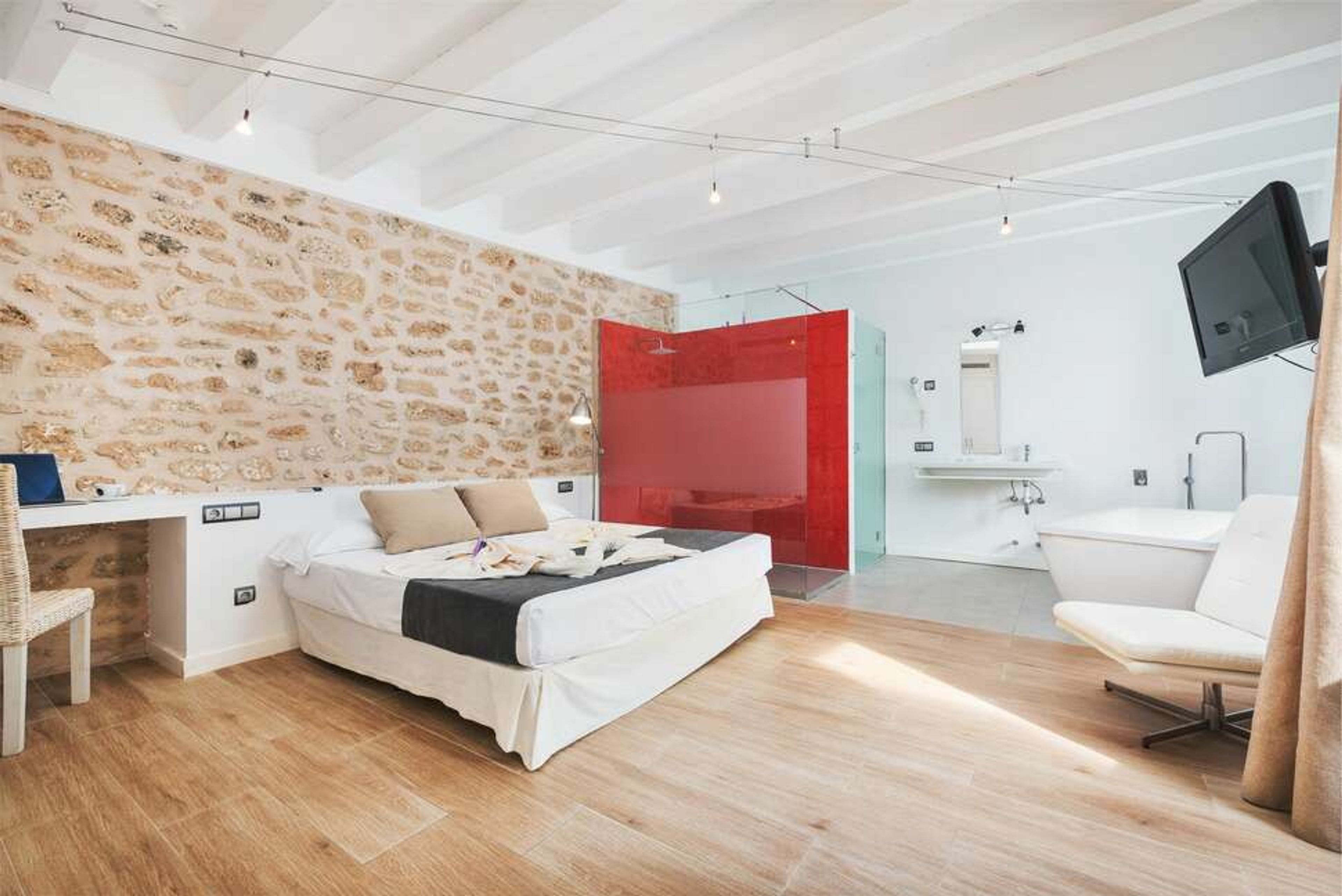 Alcudia Petit foto 4