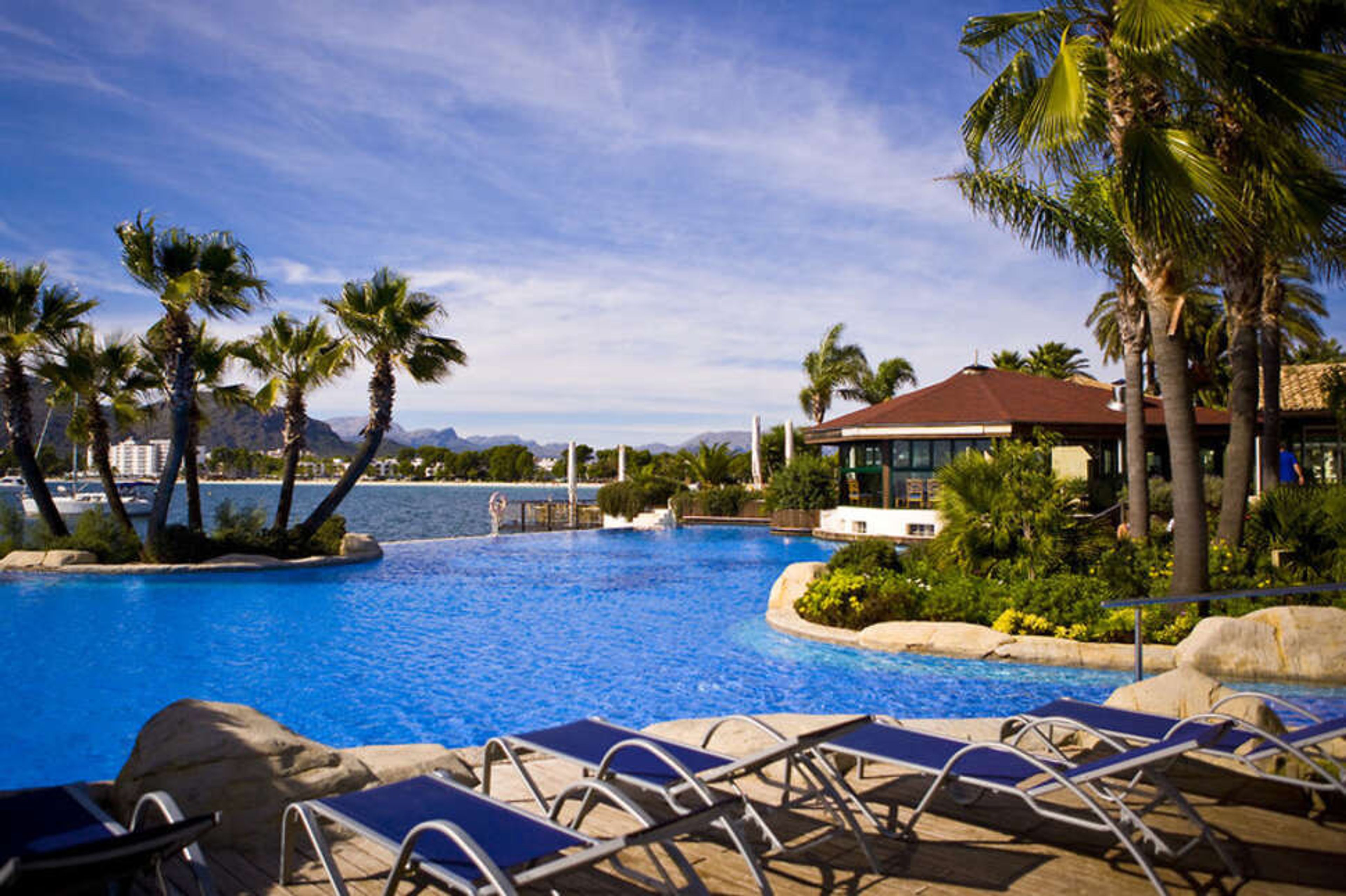 Alcudiamar Marina Residence