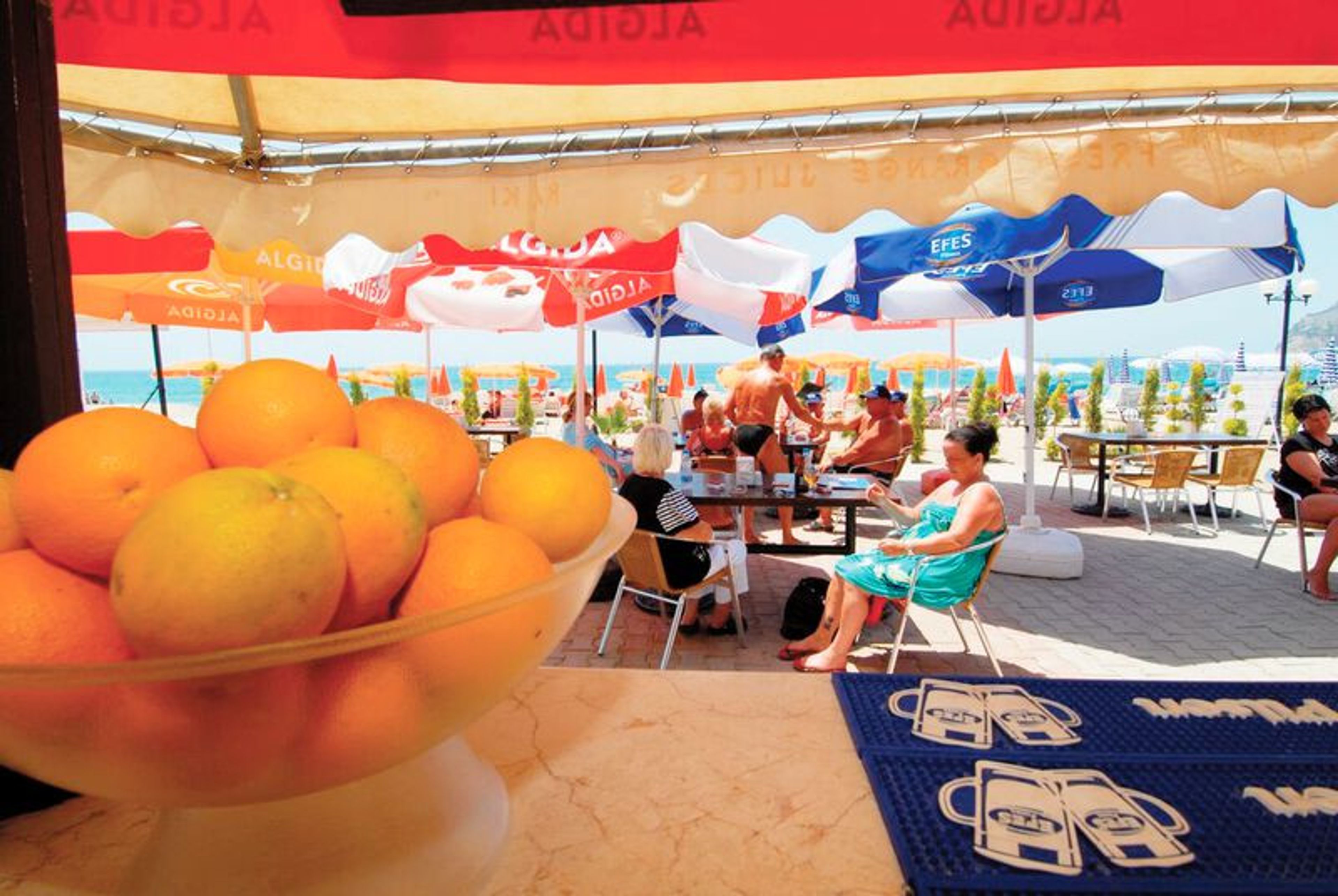 Alanya Risus Park foto 4