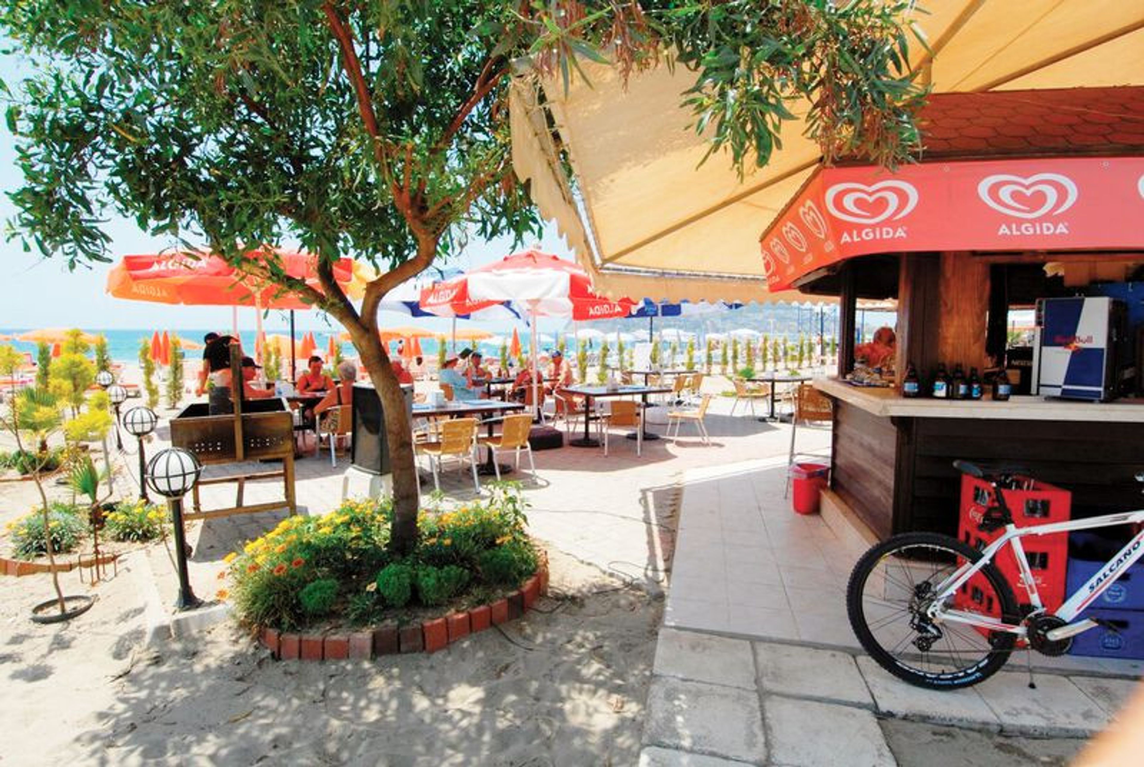 Alanya Risus Park foto 2