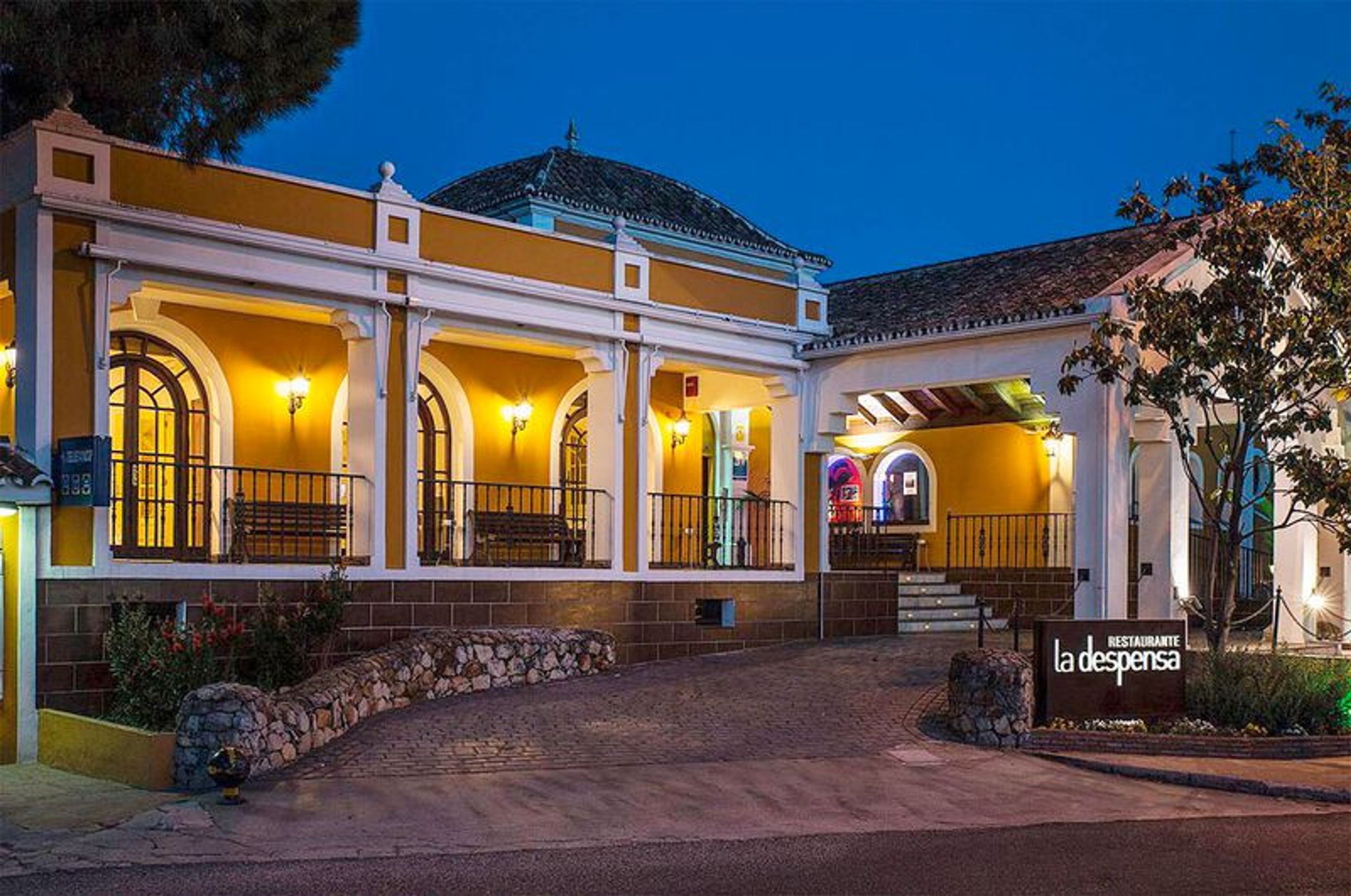Alanda Club Marbella foto 1