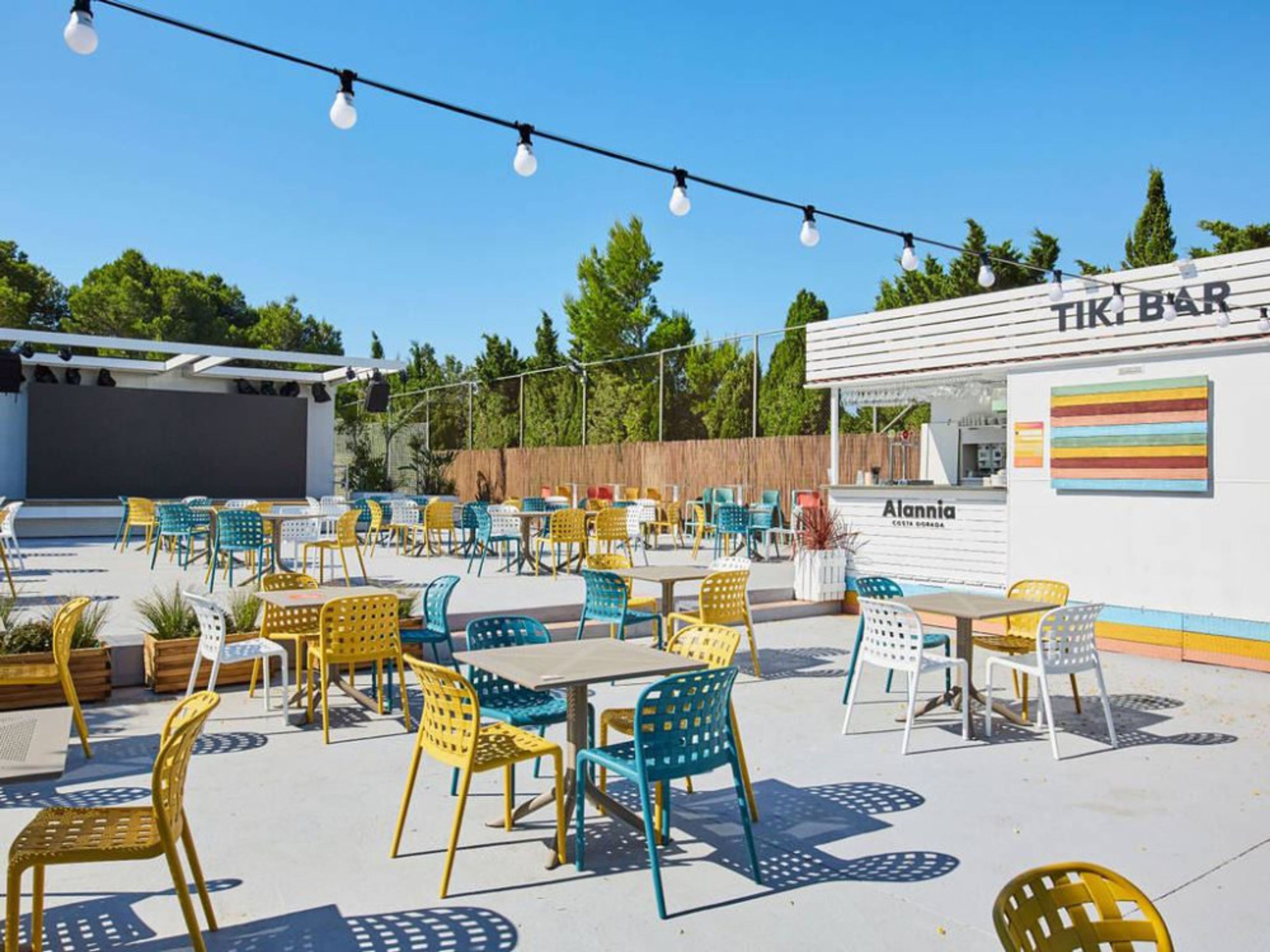 Alannia Costa Dorada foto 3